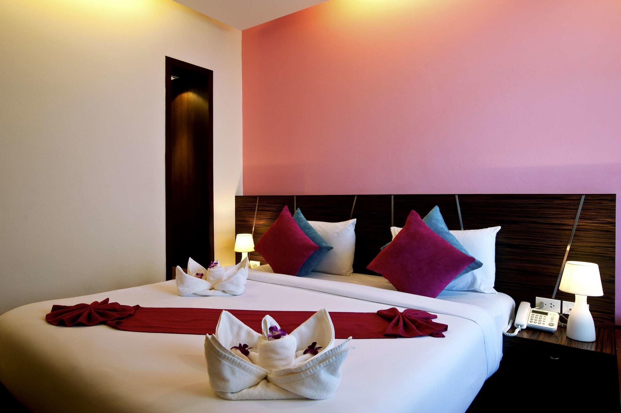Samed Pavilion Koh Samet