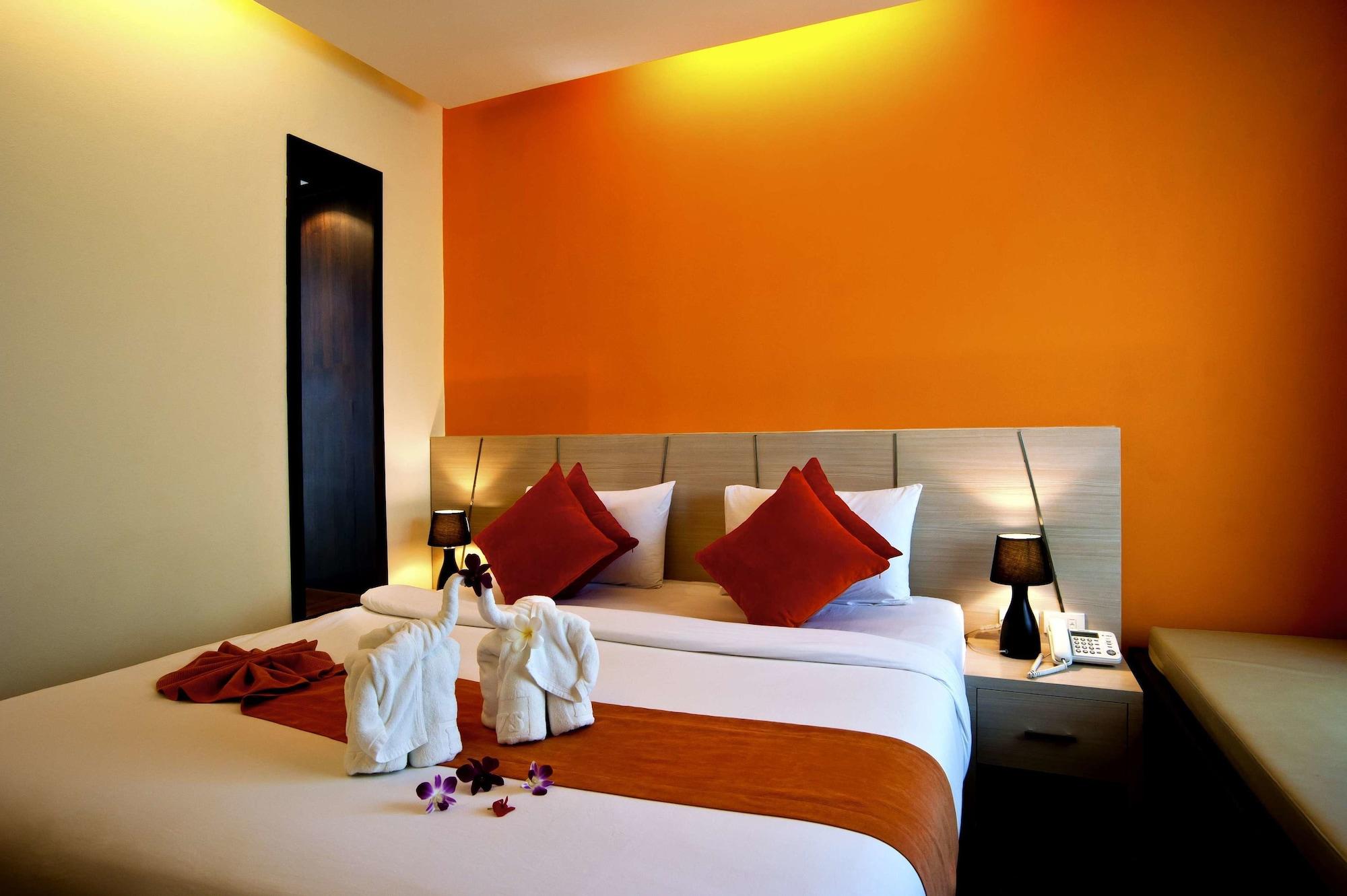 Samed Pavilion 4*