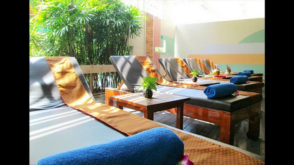 Hotel Loft Pattaya