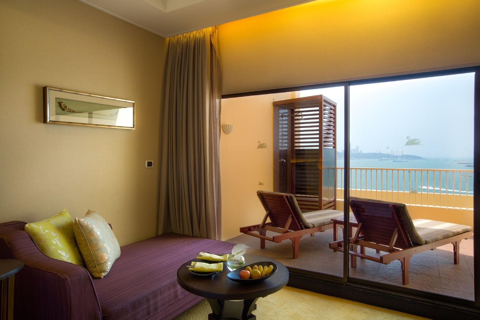 Resort Dusit Thani Pattaya
