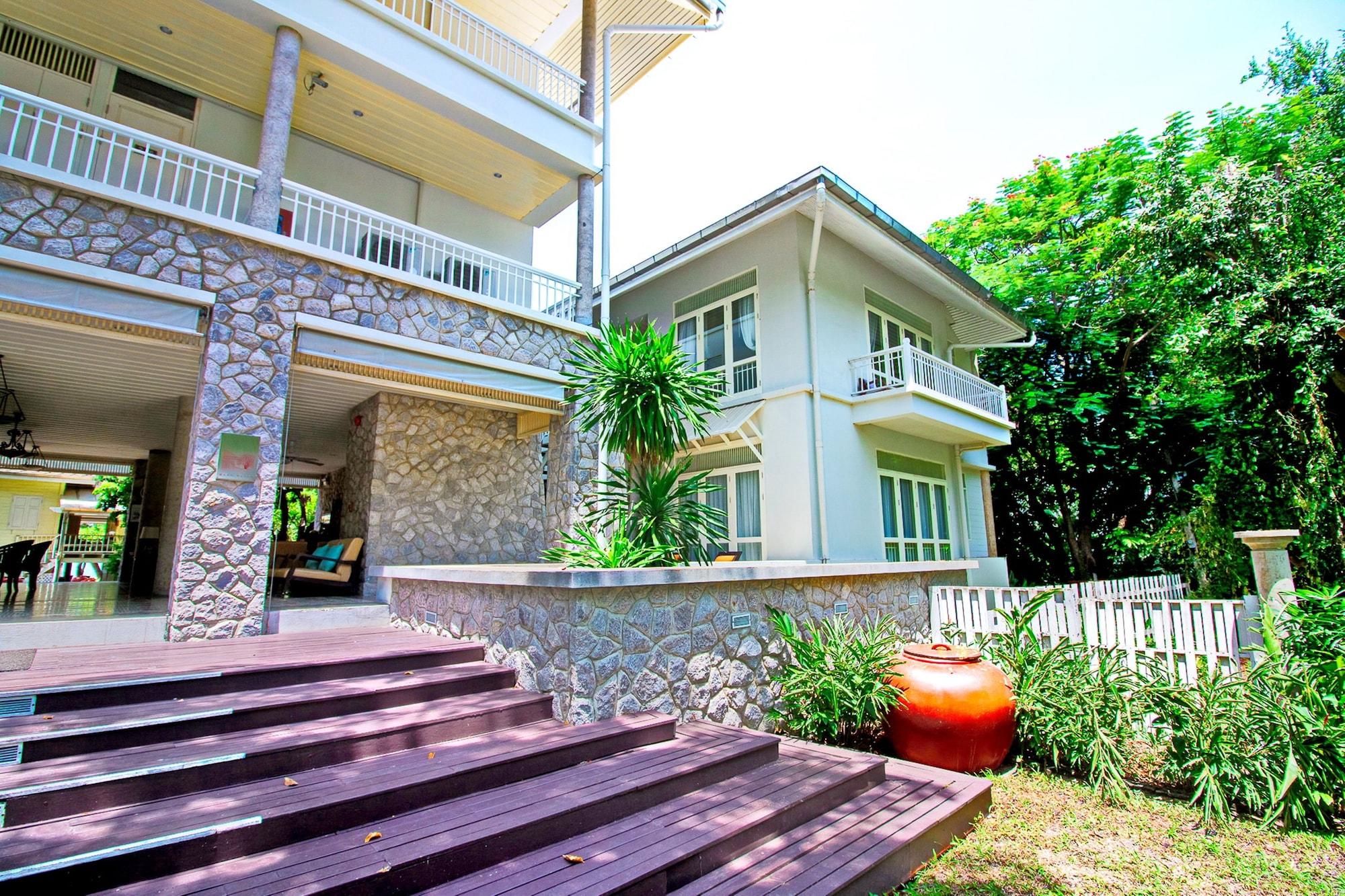 Baan Bayan - - Sha Extra Resort Hua Hin