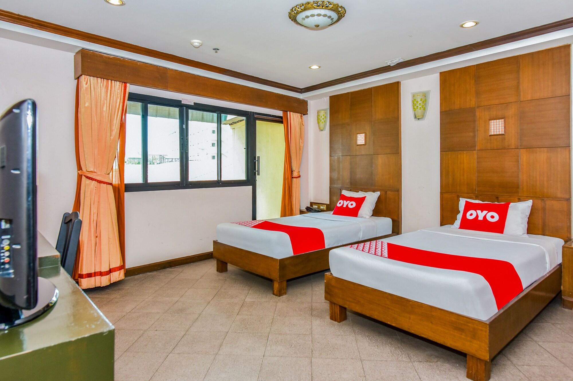 Oyo 447 Royal Express Hotel