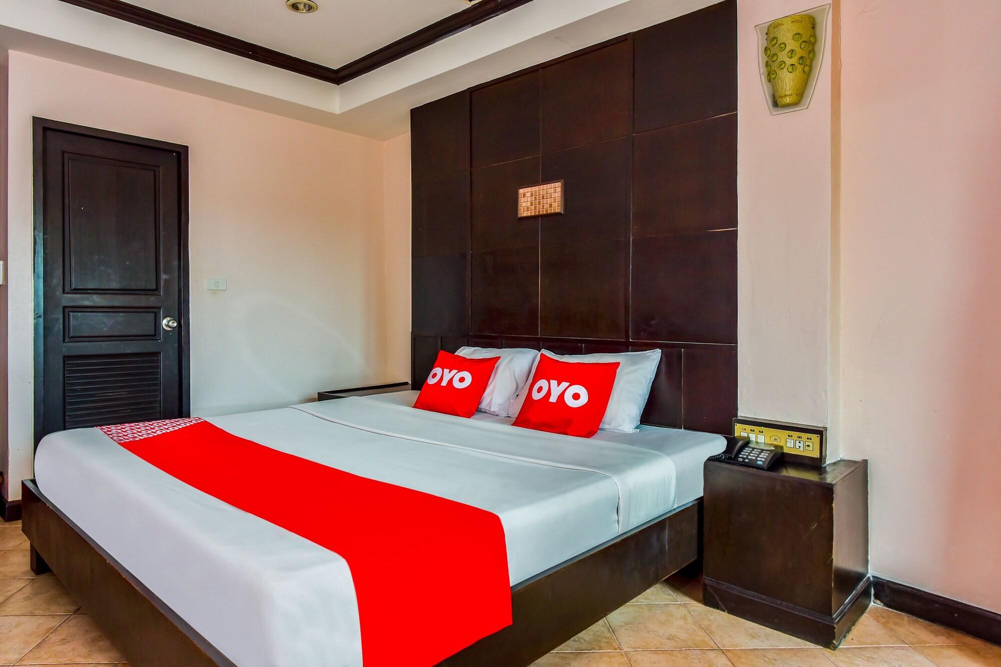 Oyo 447 Royal Express Hotel Hua Hin