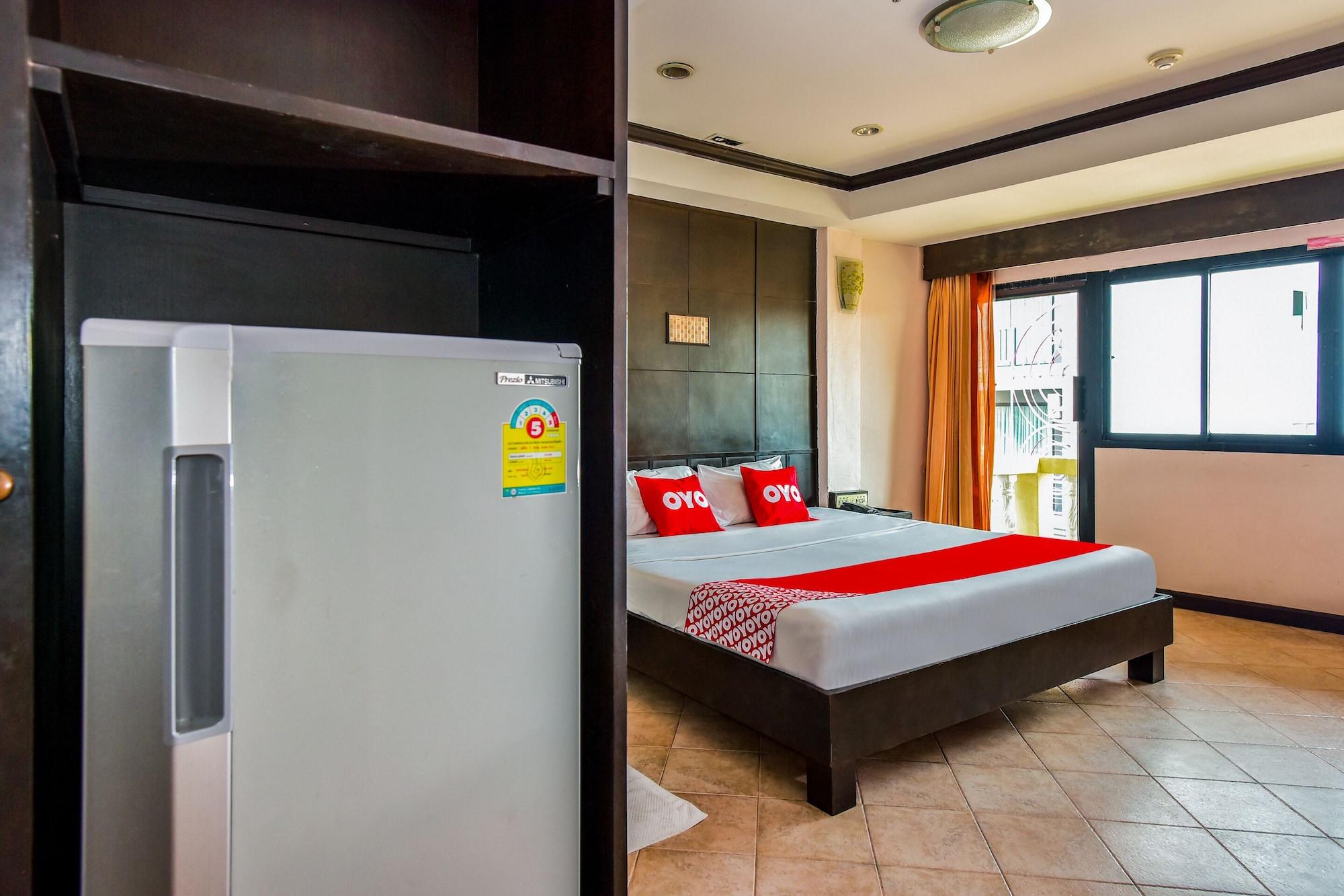 Oyo 447 Royal Express Hotel 2*