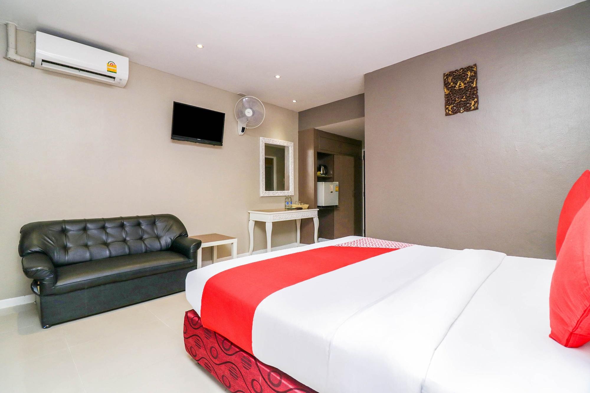 Natural Hotel