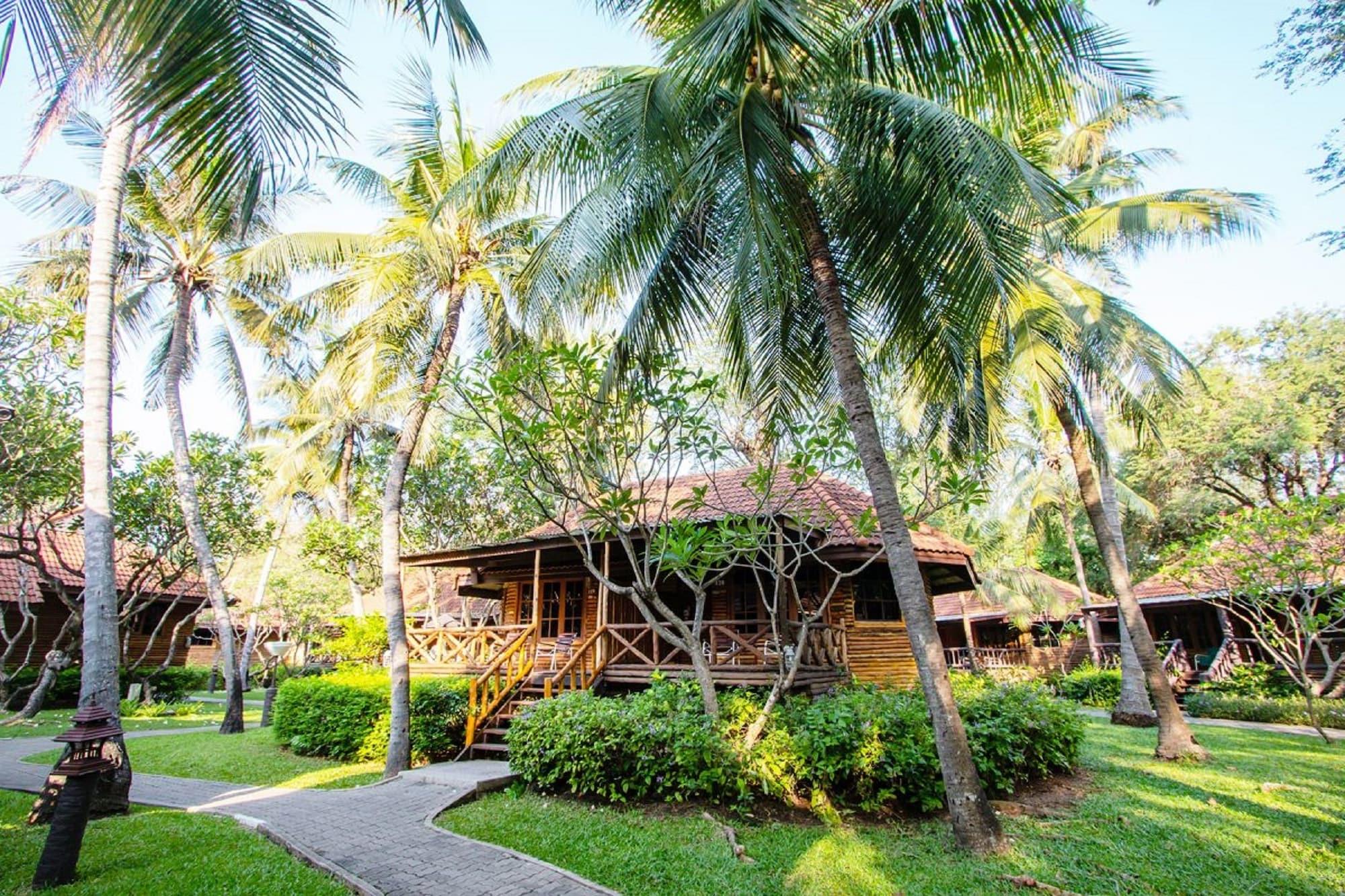 Regent - Chalet, Hua Hin
