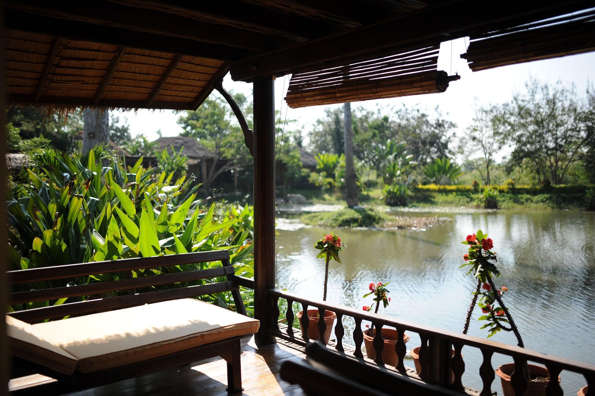 Vana Varin Resort Hua Hin