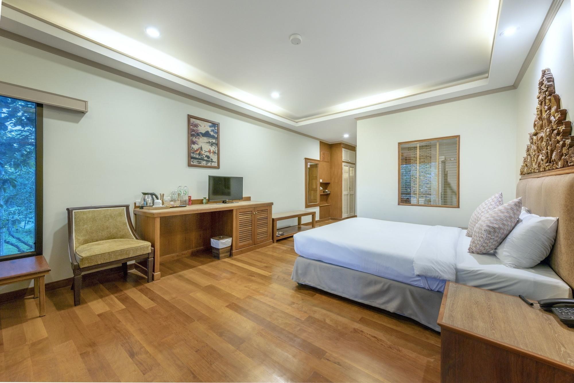 Vana Varin Hua Hin