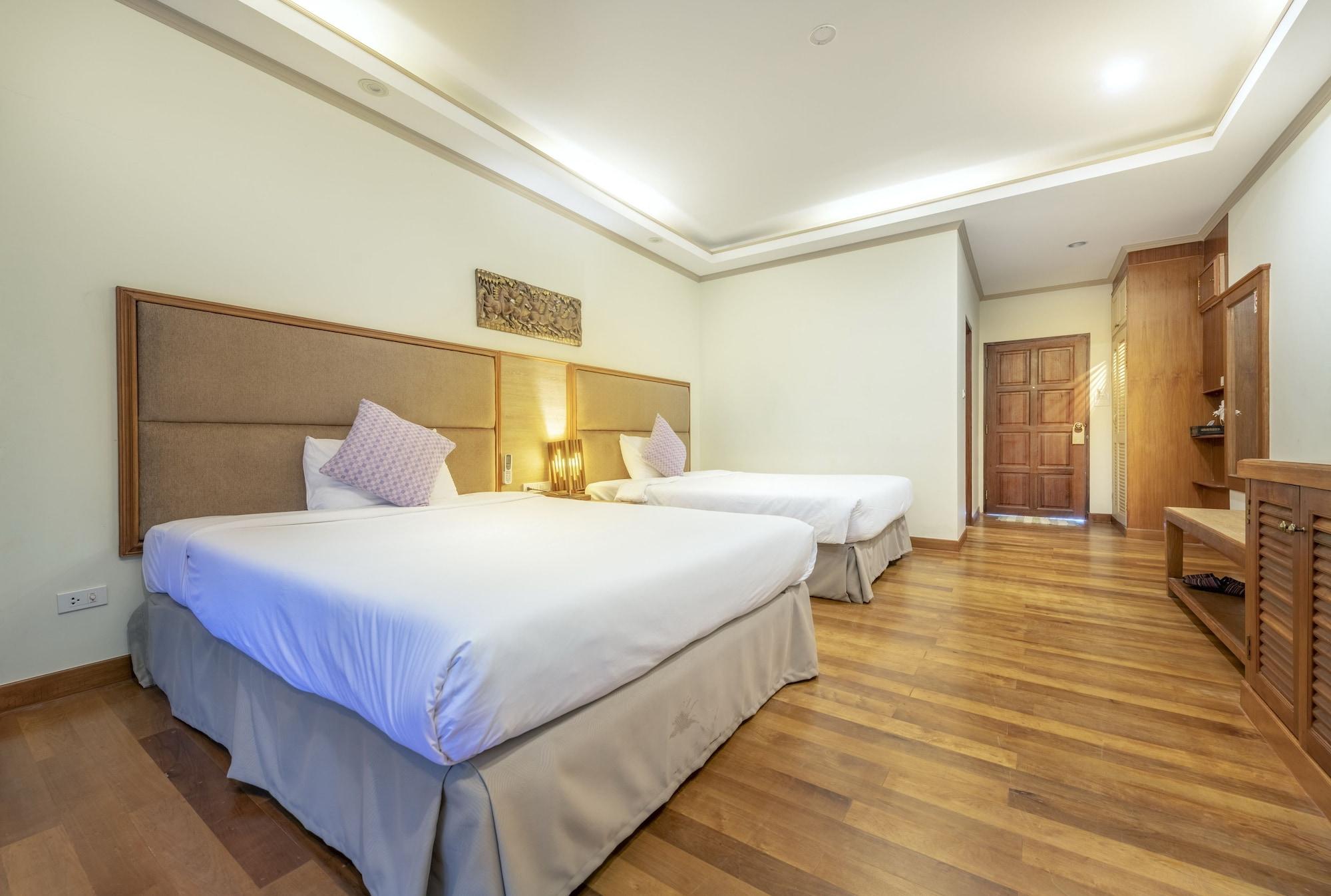 Vana Varin 3* Hua Hin