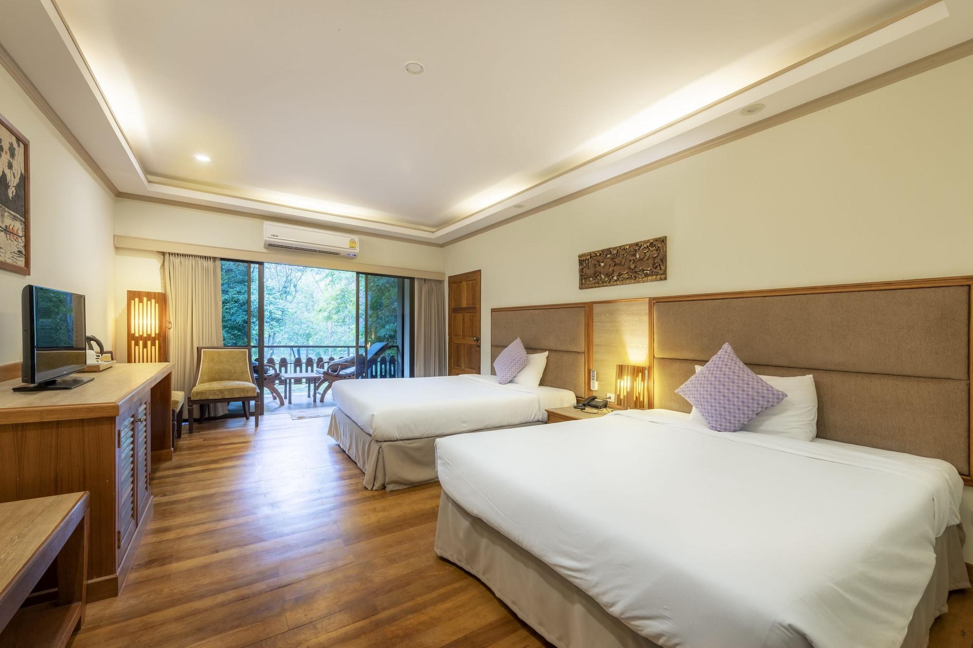 Resort Vana Varin Hua Hin