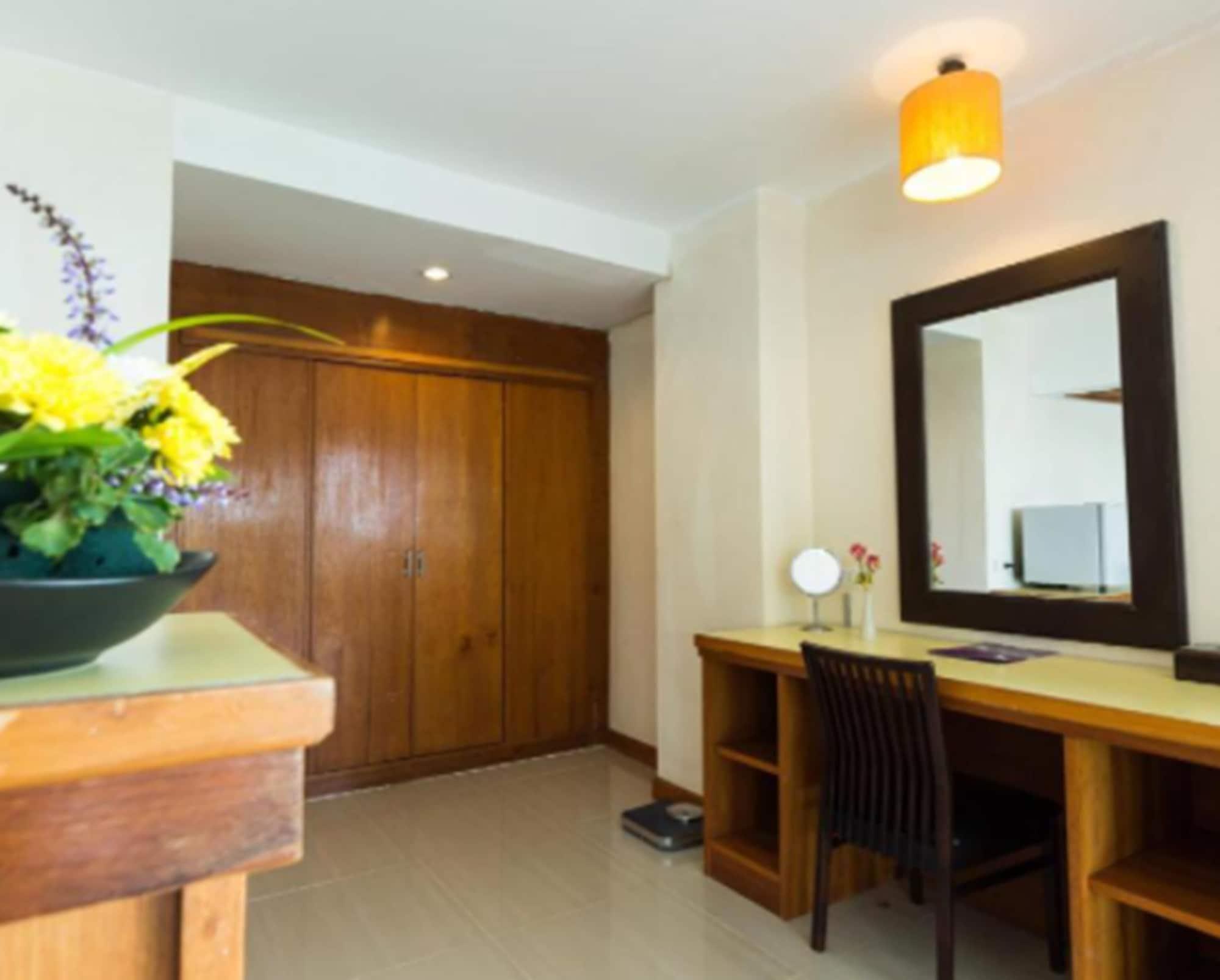 Pattawia & Spa, 4*