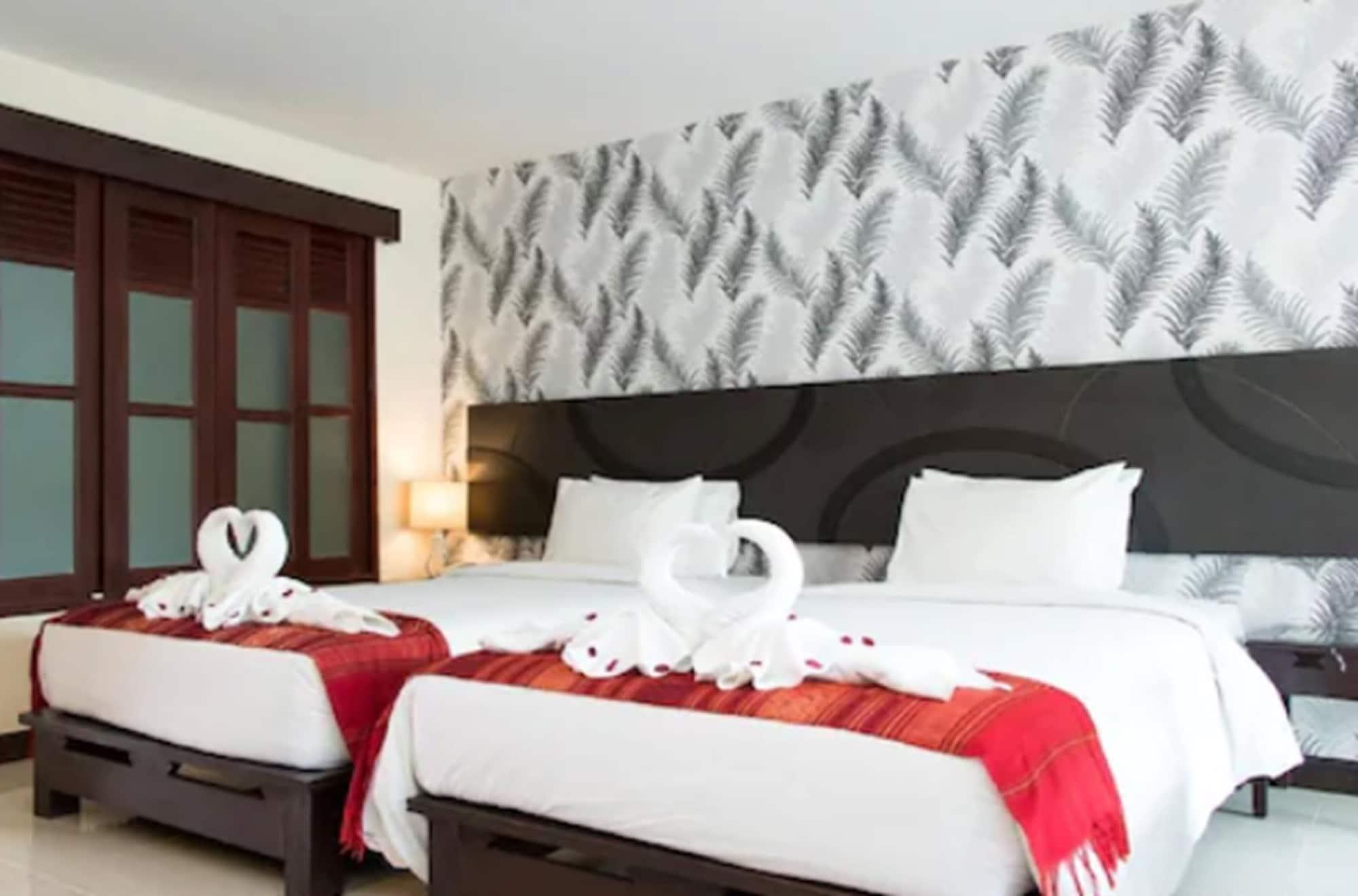 Hotel Pattawia & Spa, Pran Buri