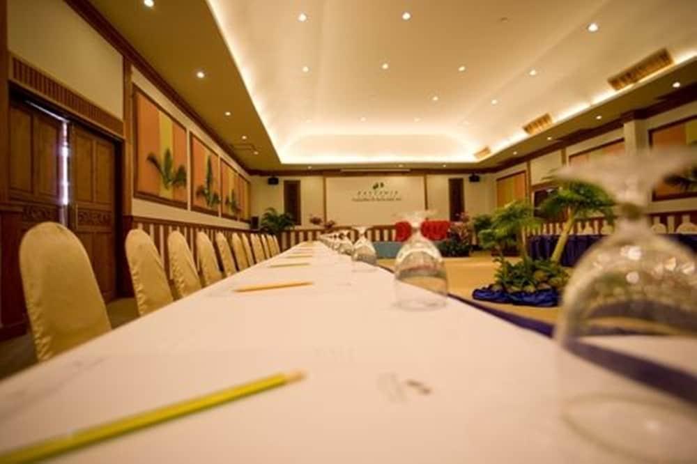 Hotel Pattawia & Spa,