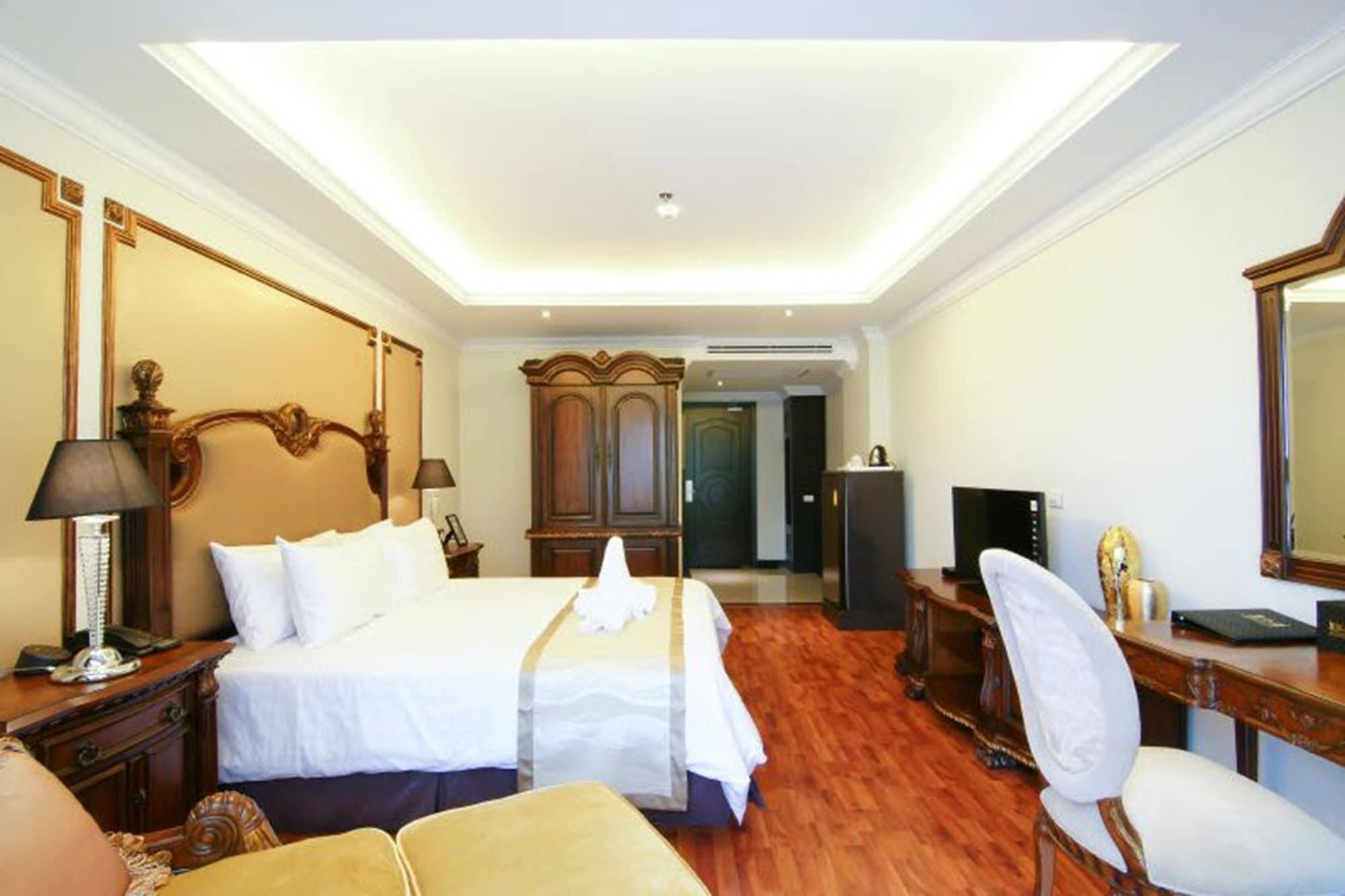 Hotel Lk Miracle - Sha Extra 4*