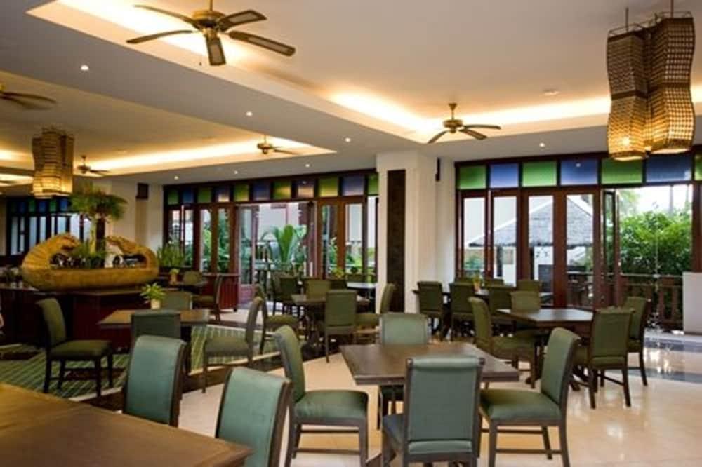 Pattawia & Spa, Hotel Pran Buri