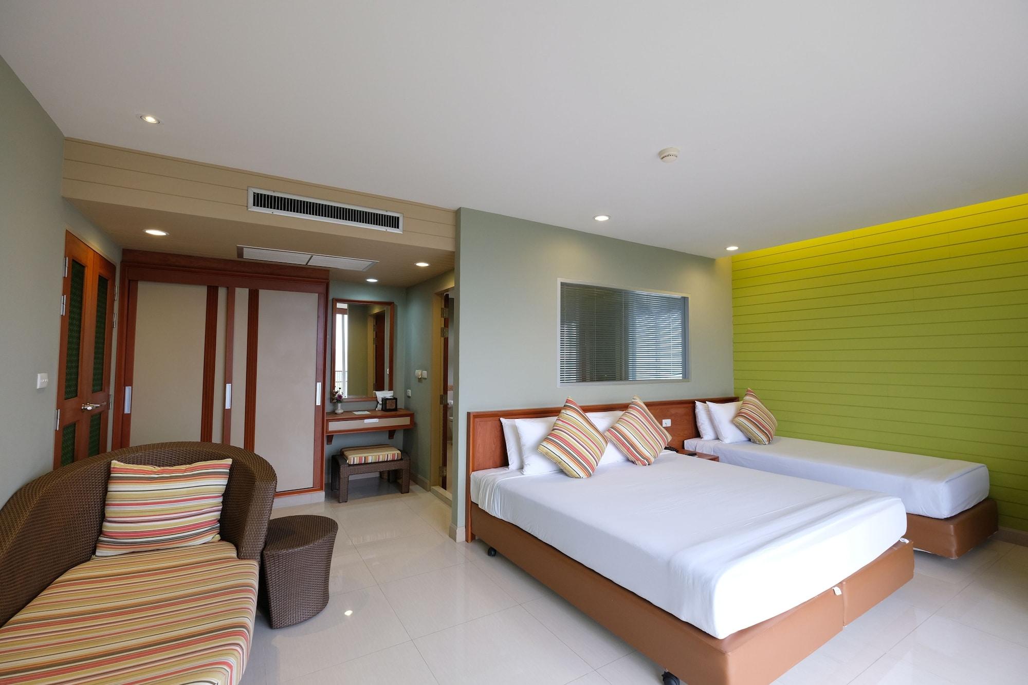 Long Hotel