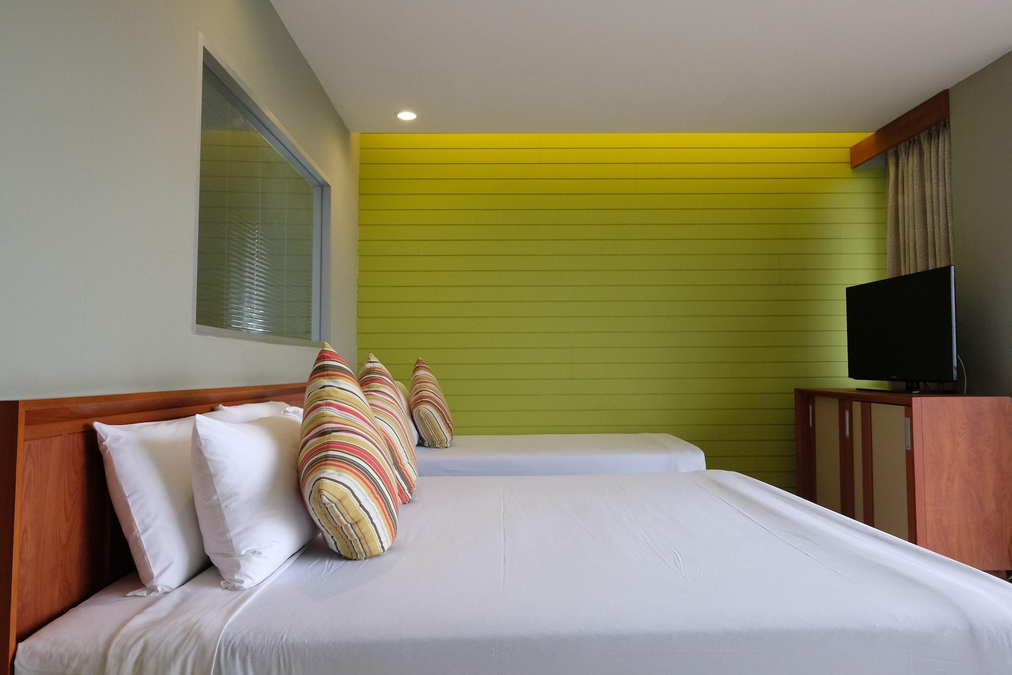 Long Hotel 3*