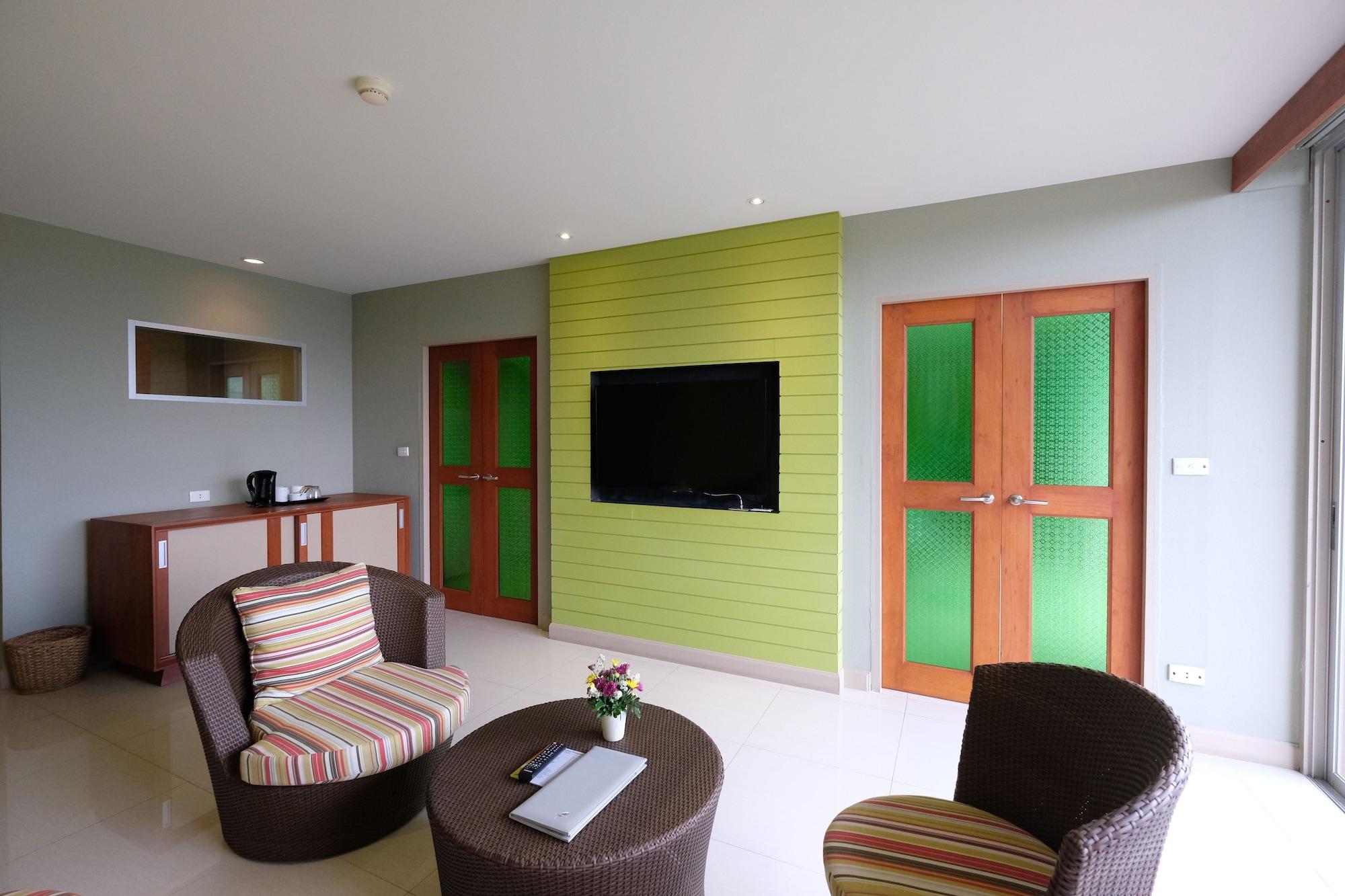 Hotel Long 3*