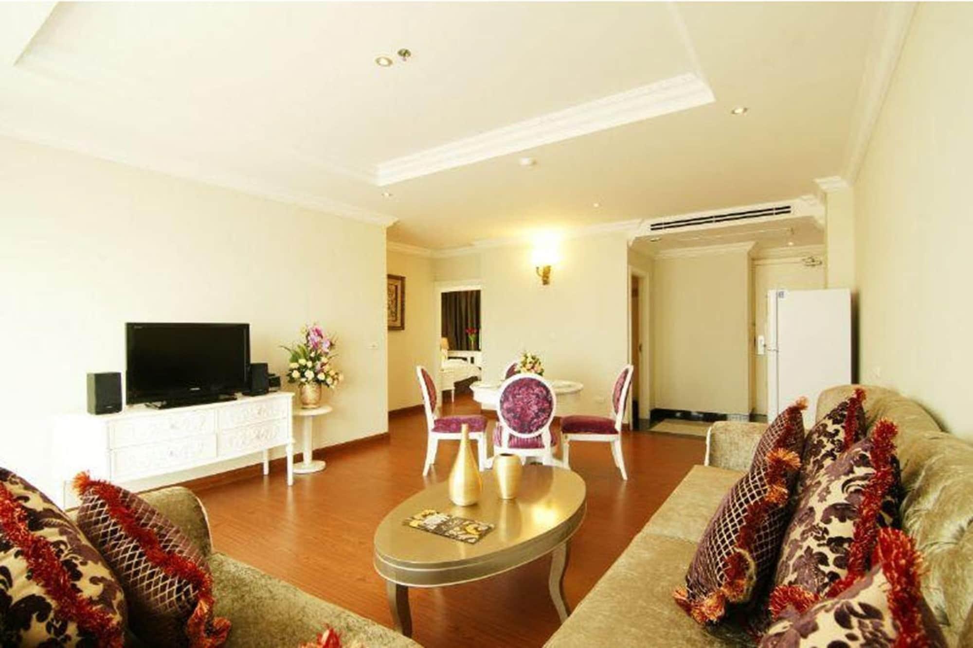 Lk Miracle - Sha Extra Hotel 4*