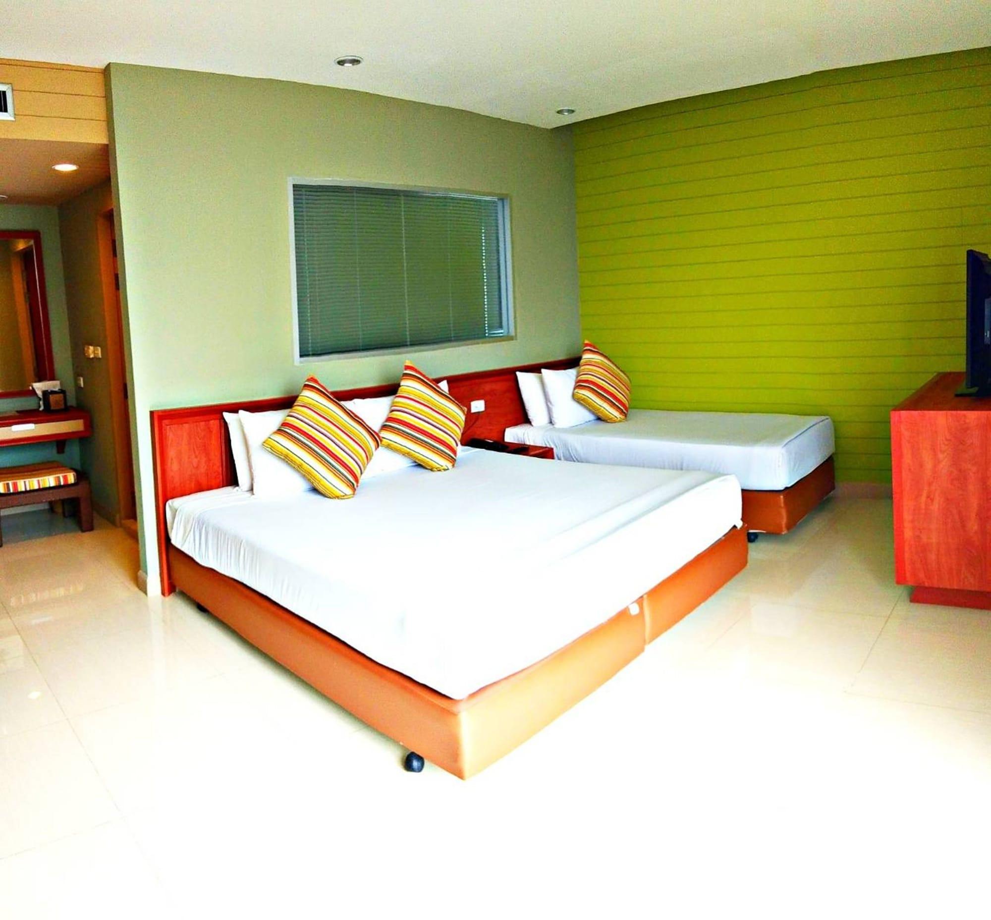 Long Hotel