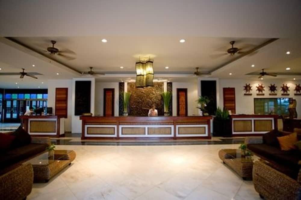 Hotel Pattawia & Spa, 4*