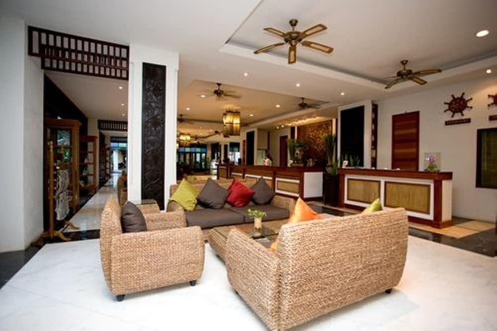 Pattawia & Spa, Hotel 4*