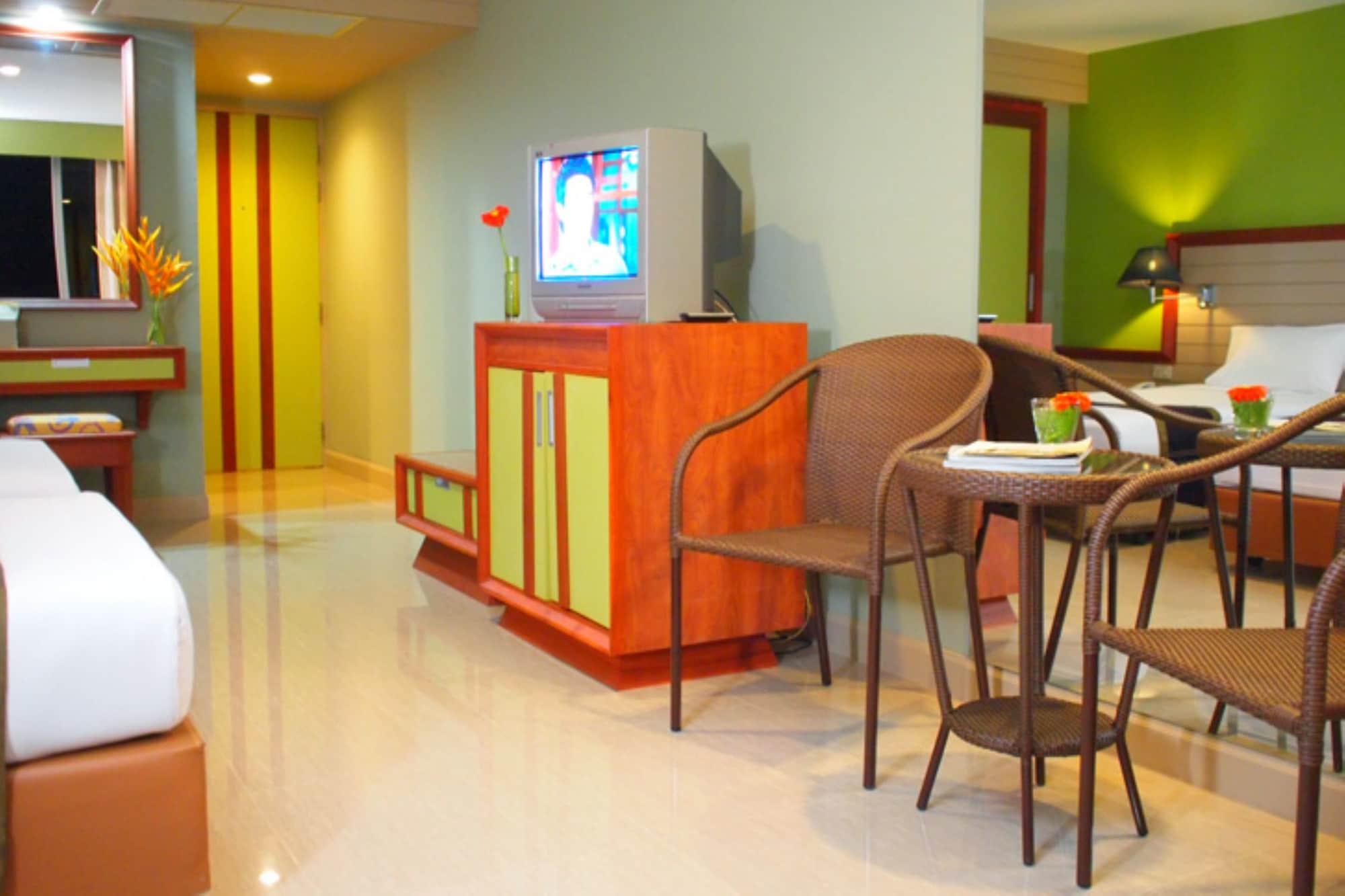 Hotel Long Cha-Am