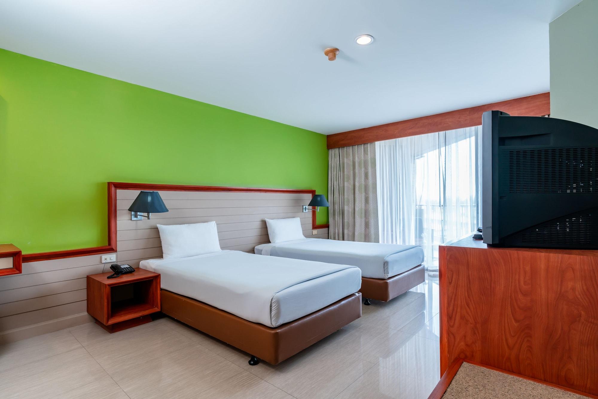 Long Hotel 3*