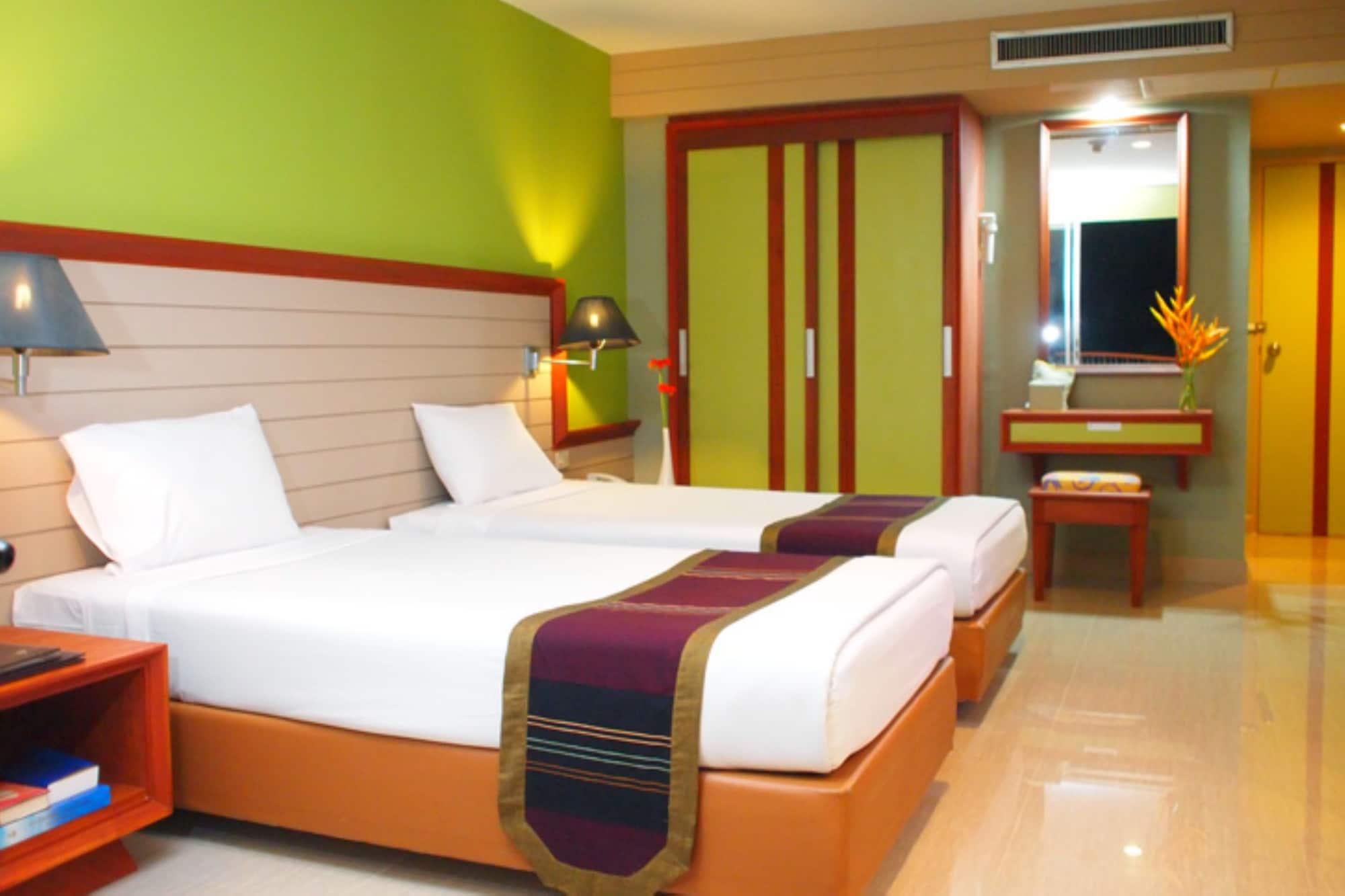Hotel Long Cha-Am
