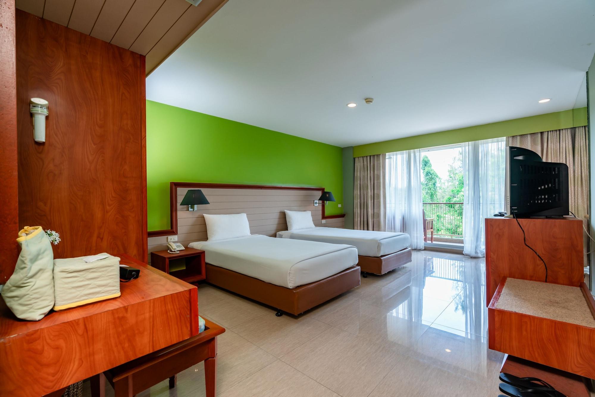 Hotel Long Cha-Am