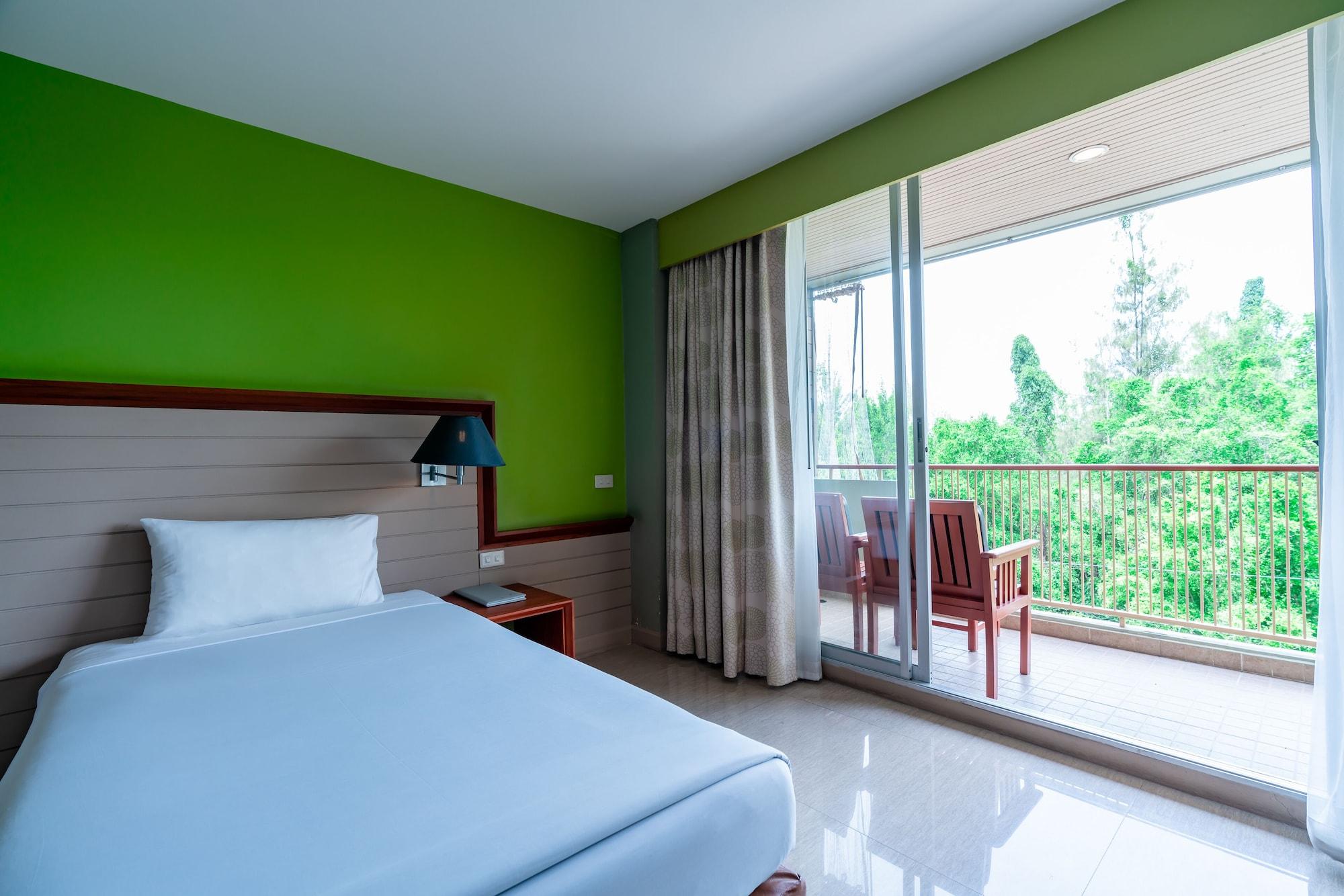 Hotel Long Cha-Am