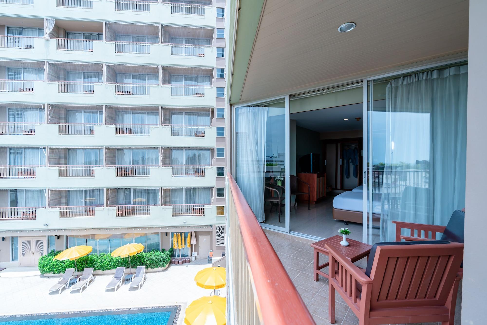 Hotel Long 3*