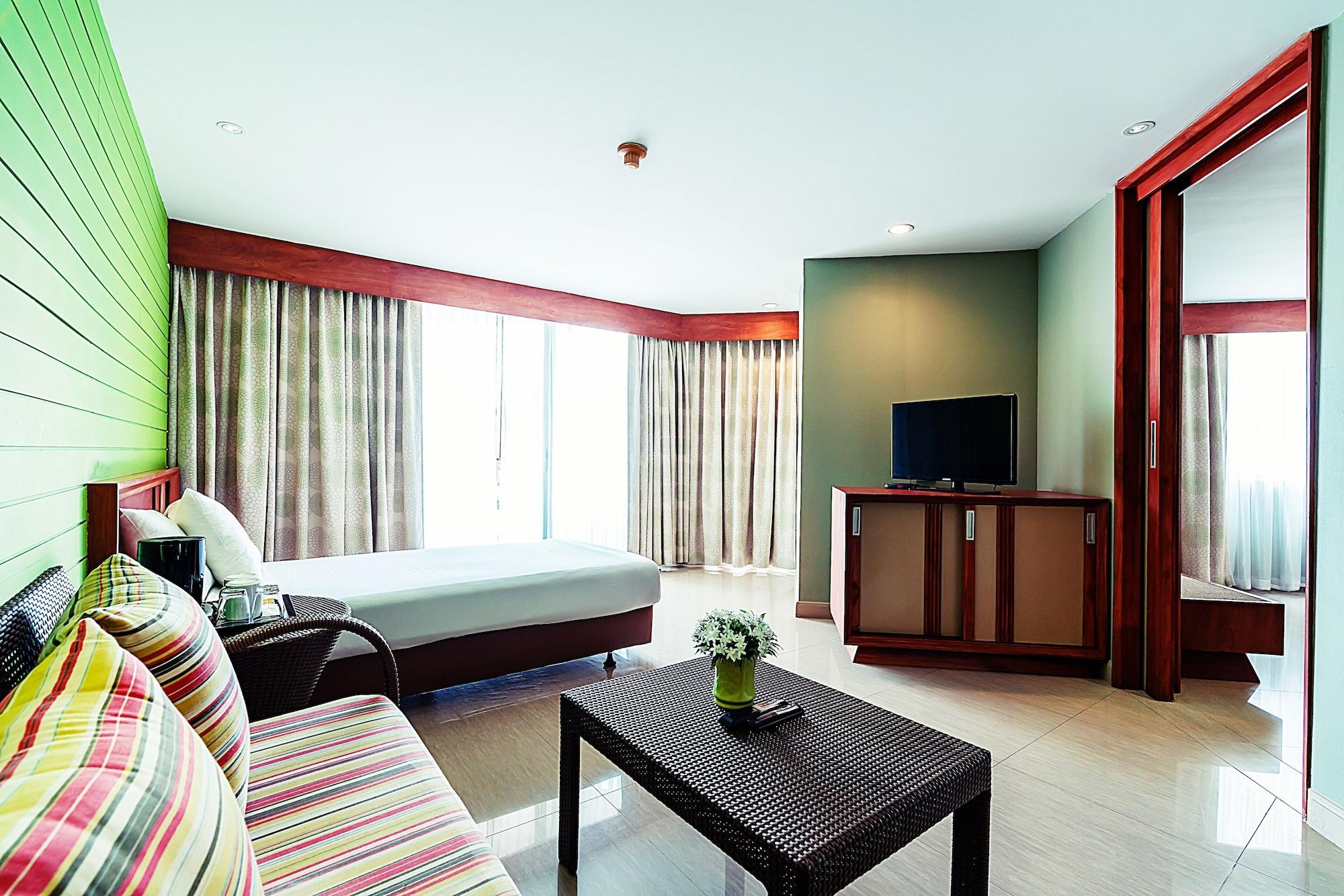 Hotel Long