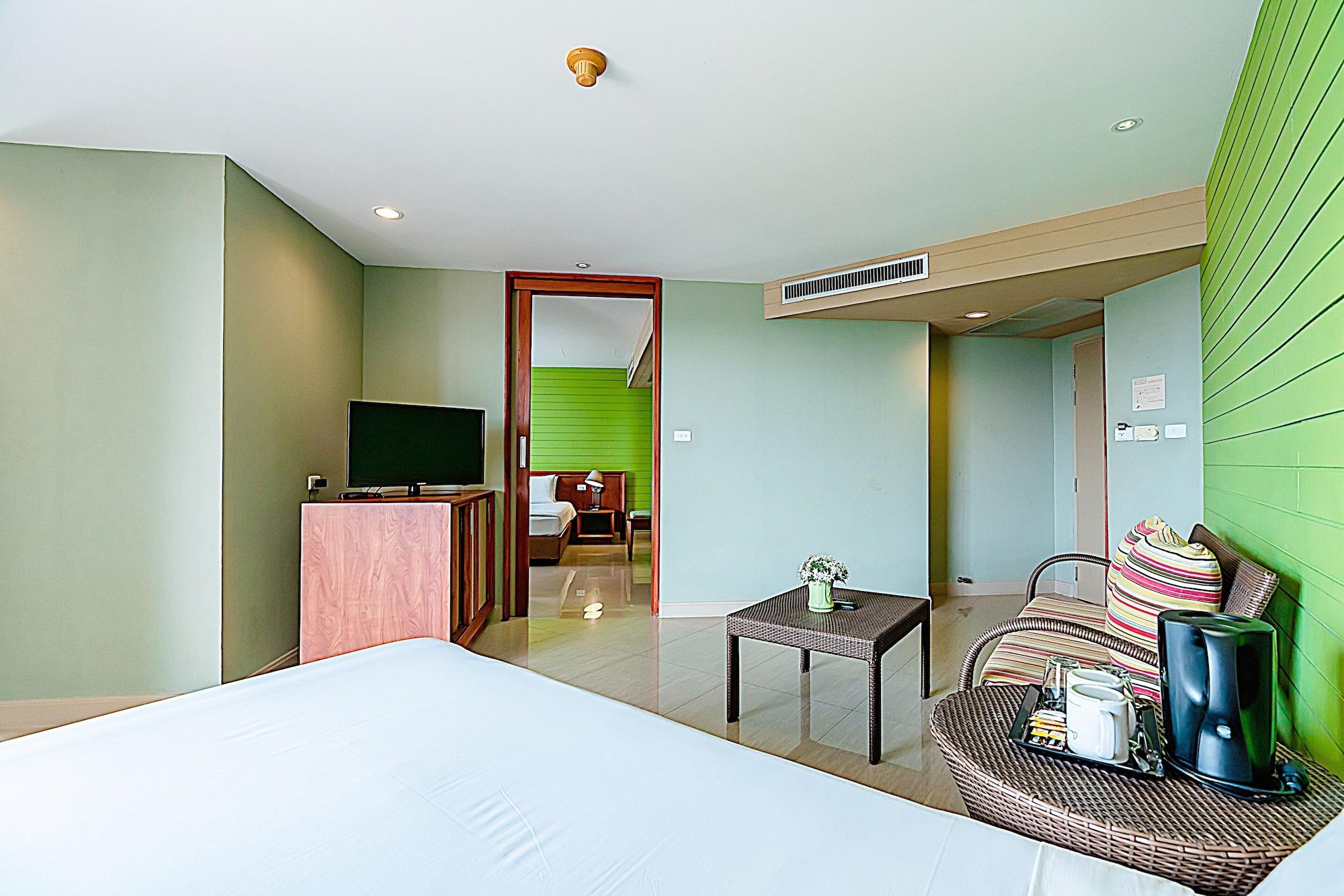 Hotel Long Cha-Am