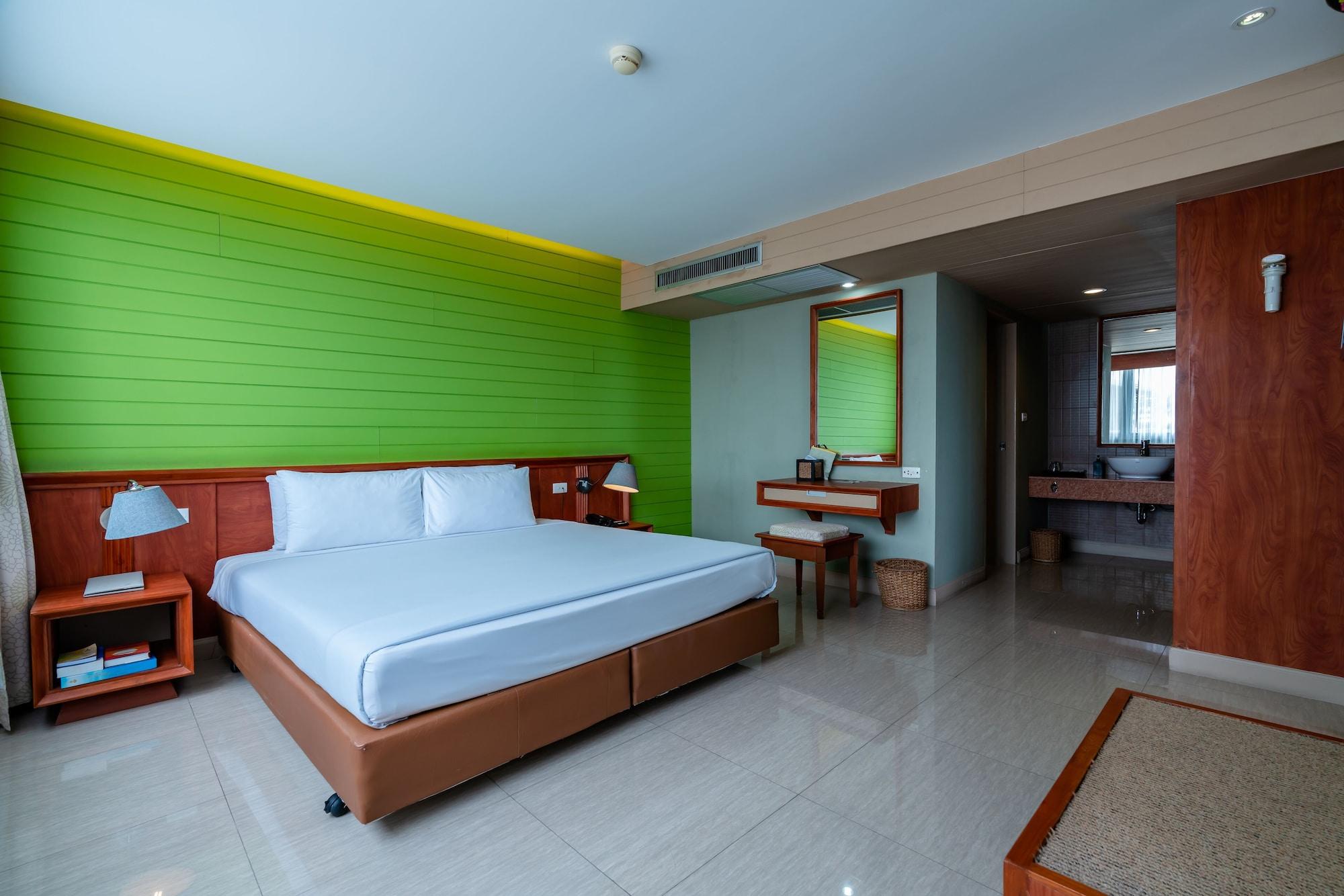 Hotel Long Cha-Am