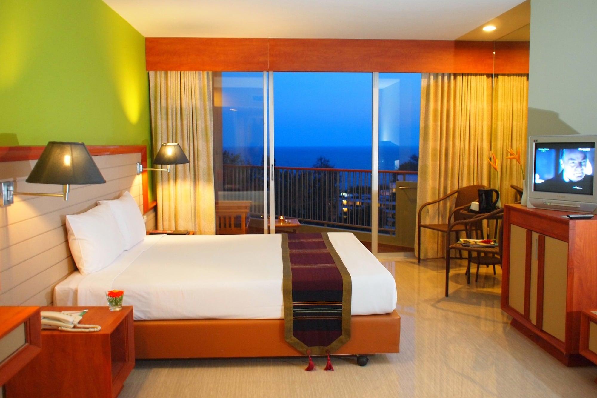 Hotel Long Cha-Am