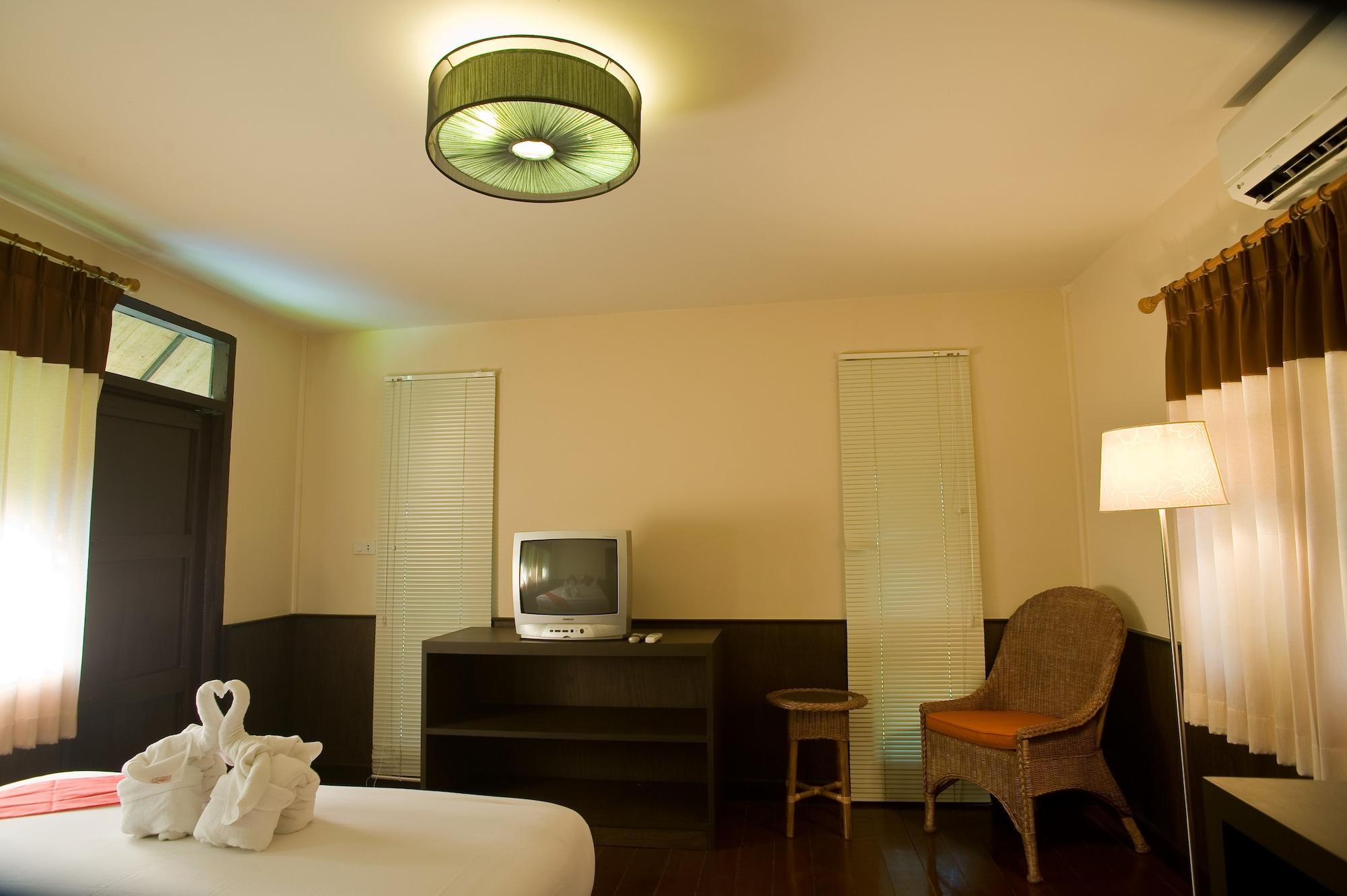 Inrawadee Resort