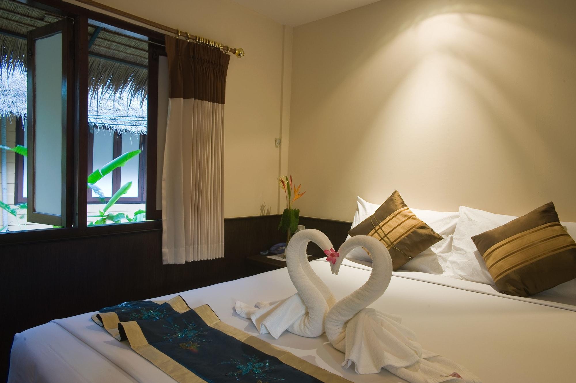 Inrawadee Resort 3*