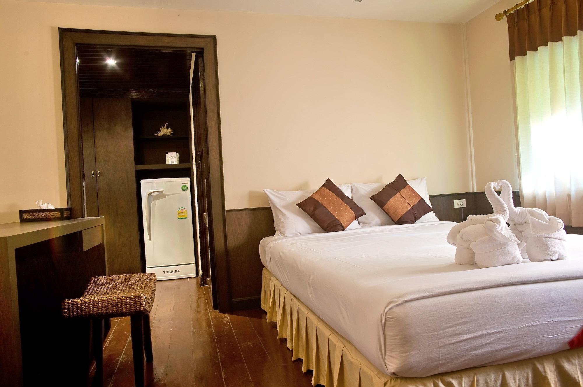 Inrawadee Resort 3*