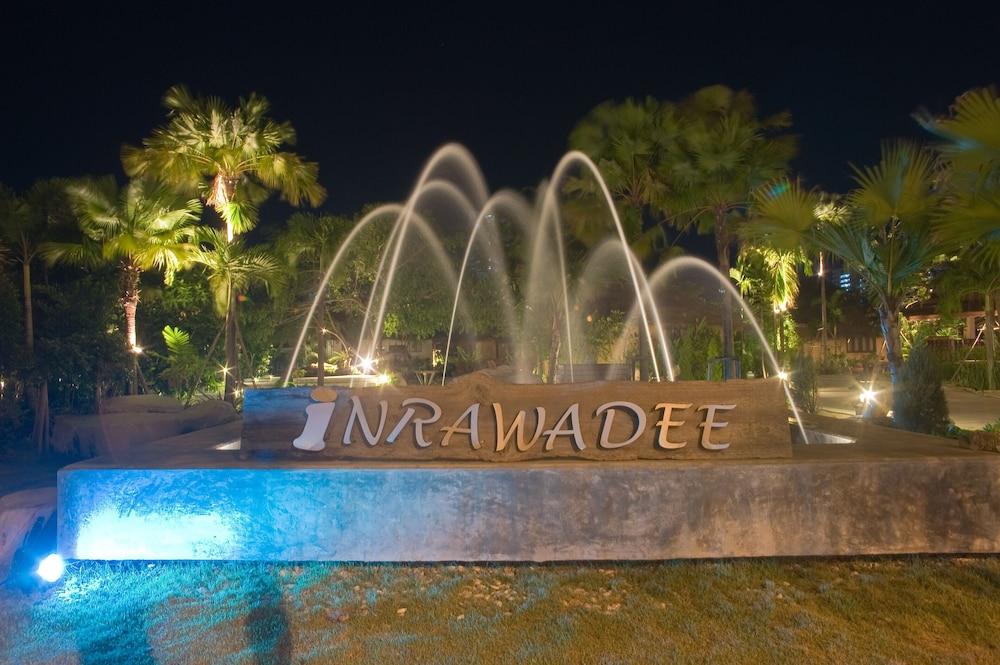 Resort Inrawadee Jomtien Beach