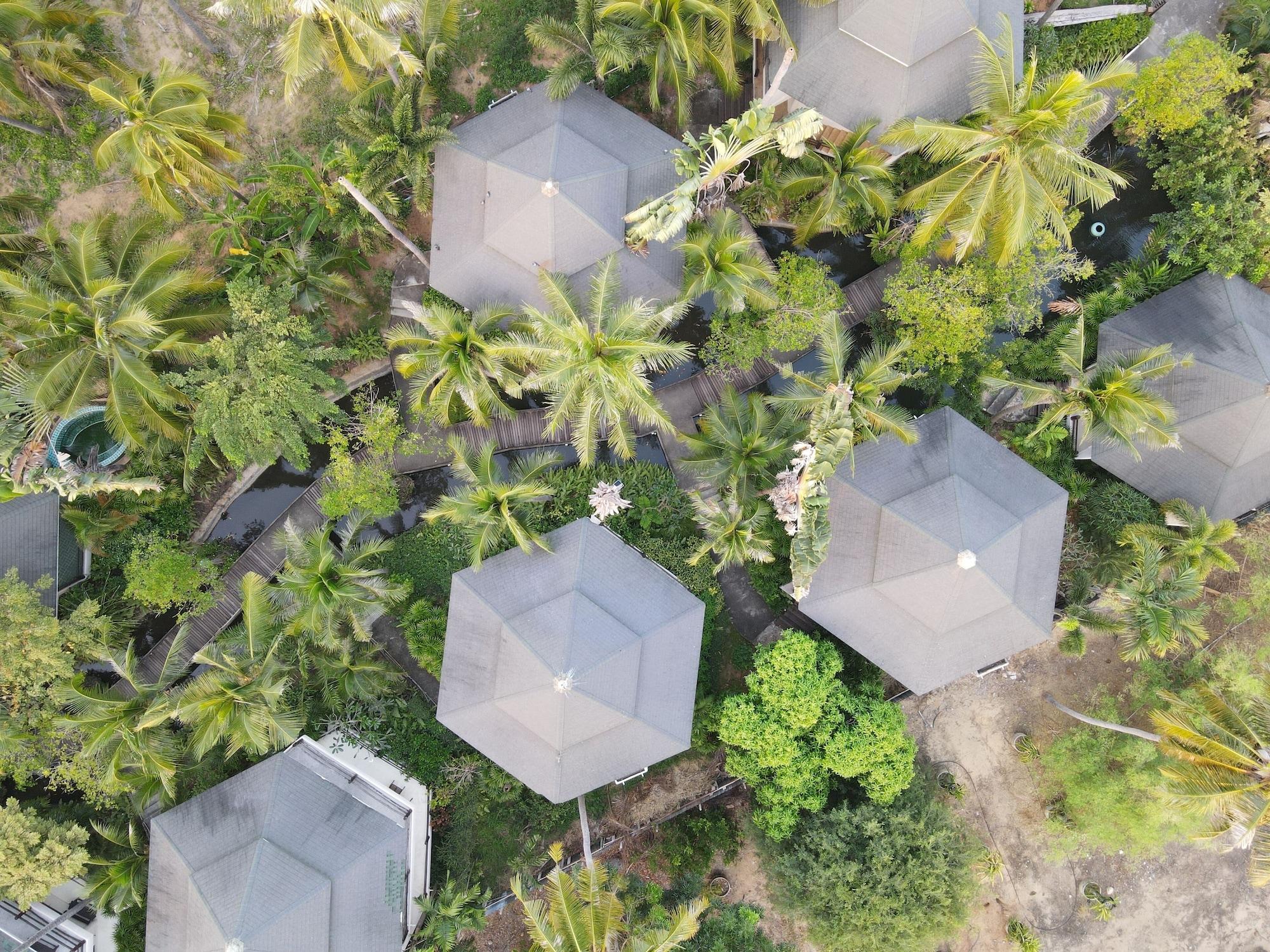 Tanaosri Resort Pran Buri