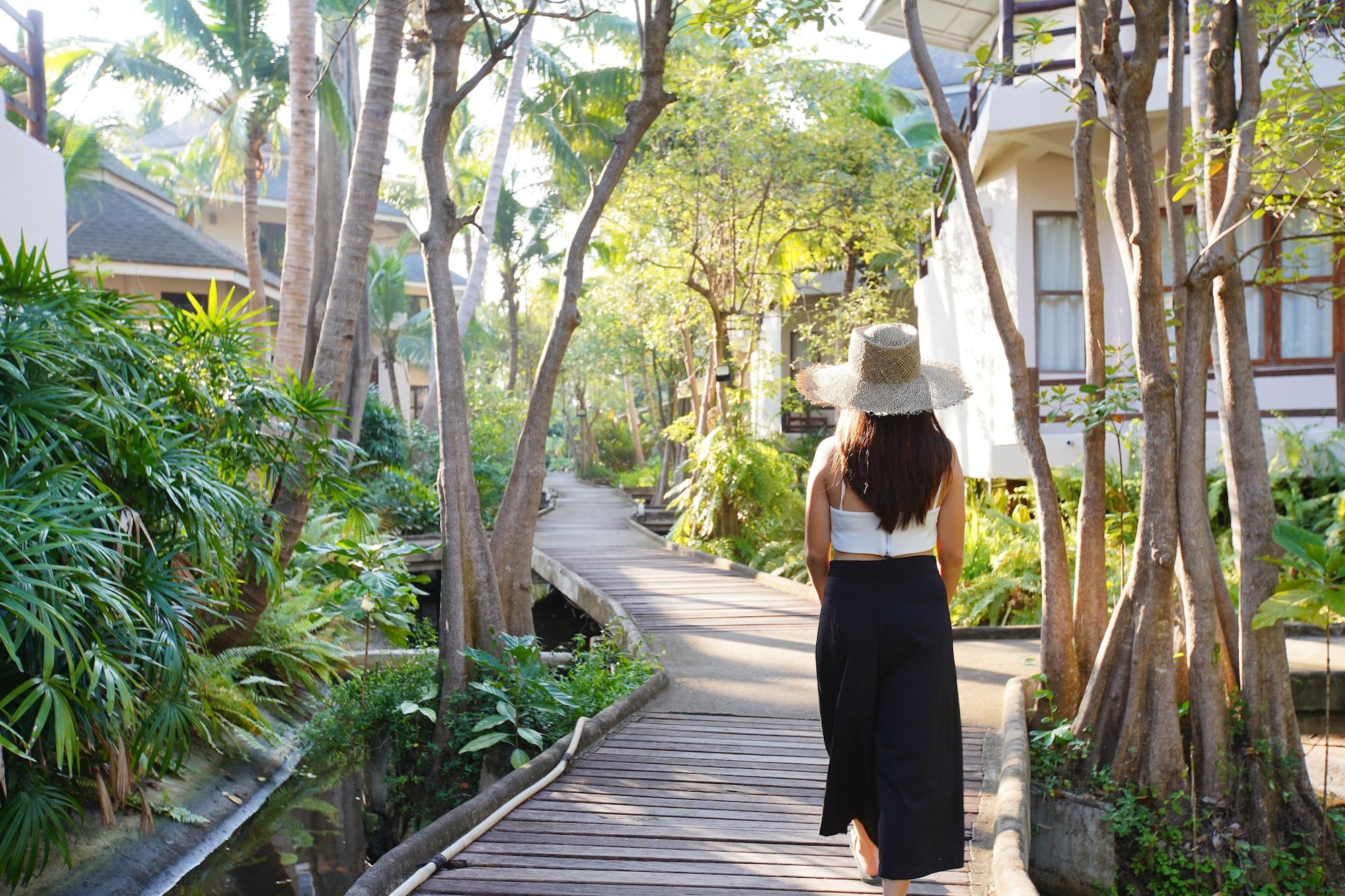Resort Tanaosri Pran Buri