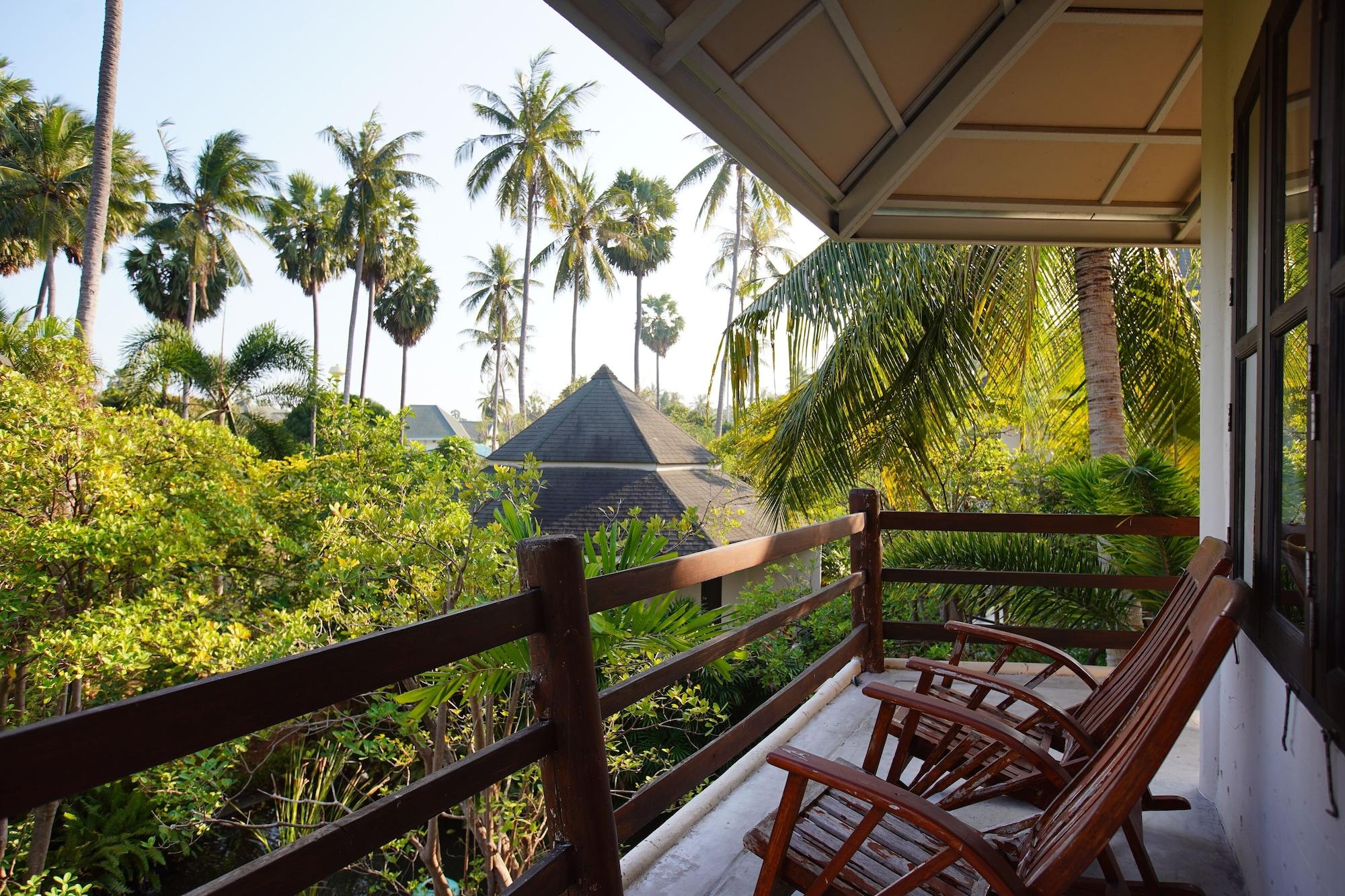 Resort Tanaosri Pran Buri