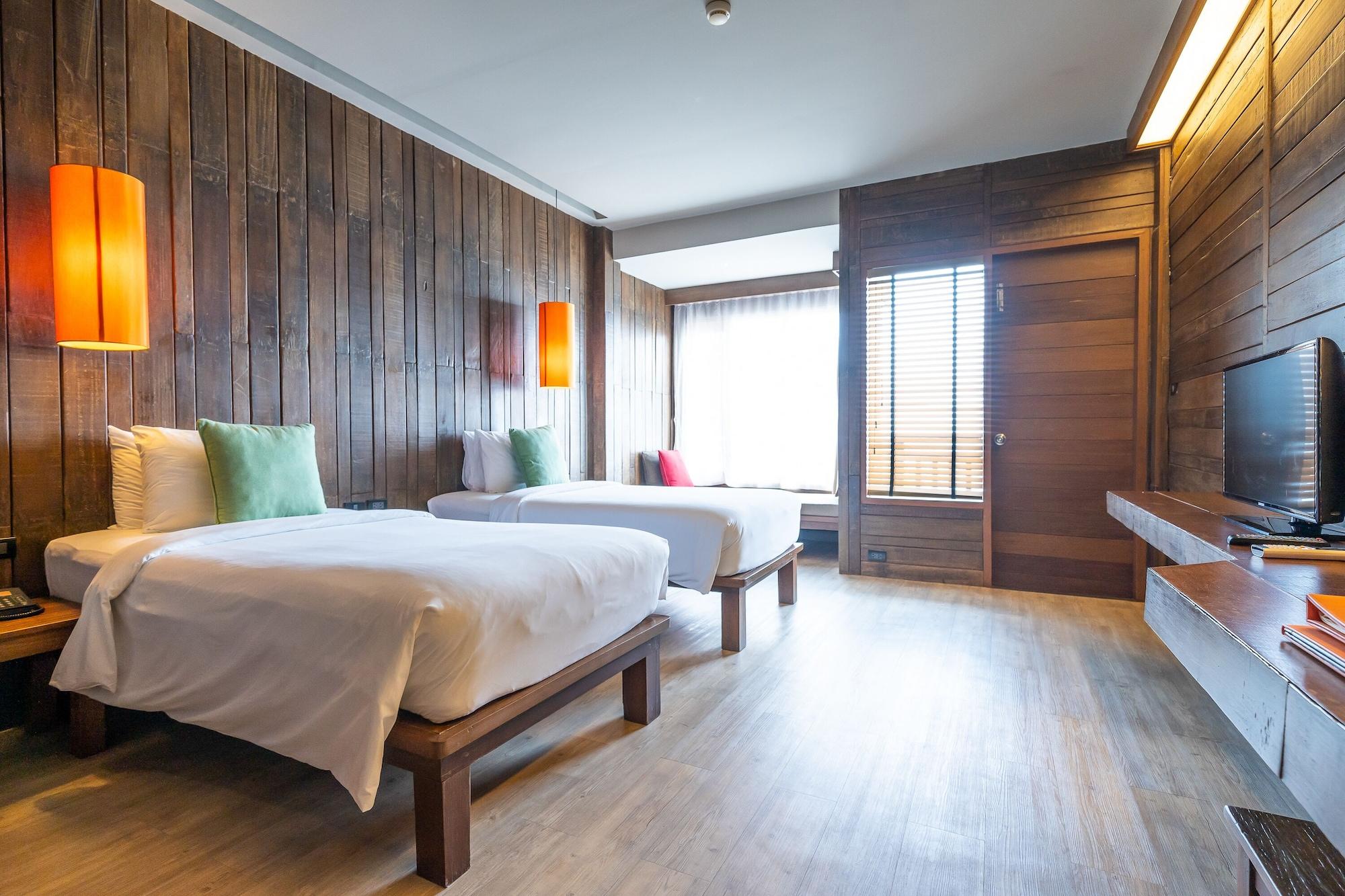 Resort Baan Ploy Sea