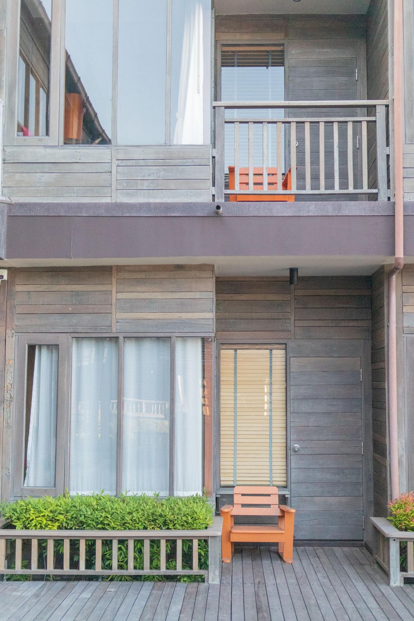 Resort Baan Ploy Sea 3*