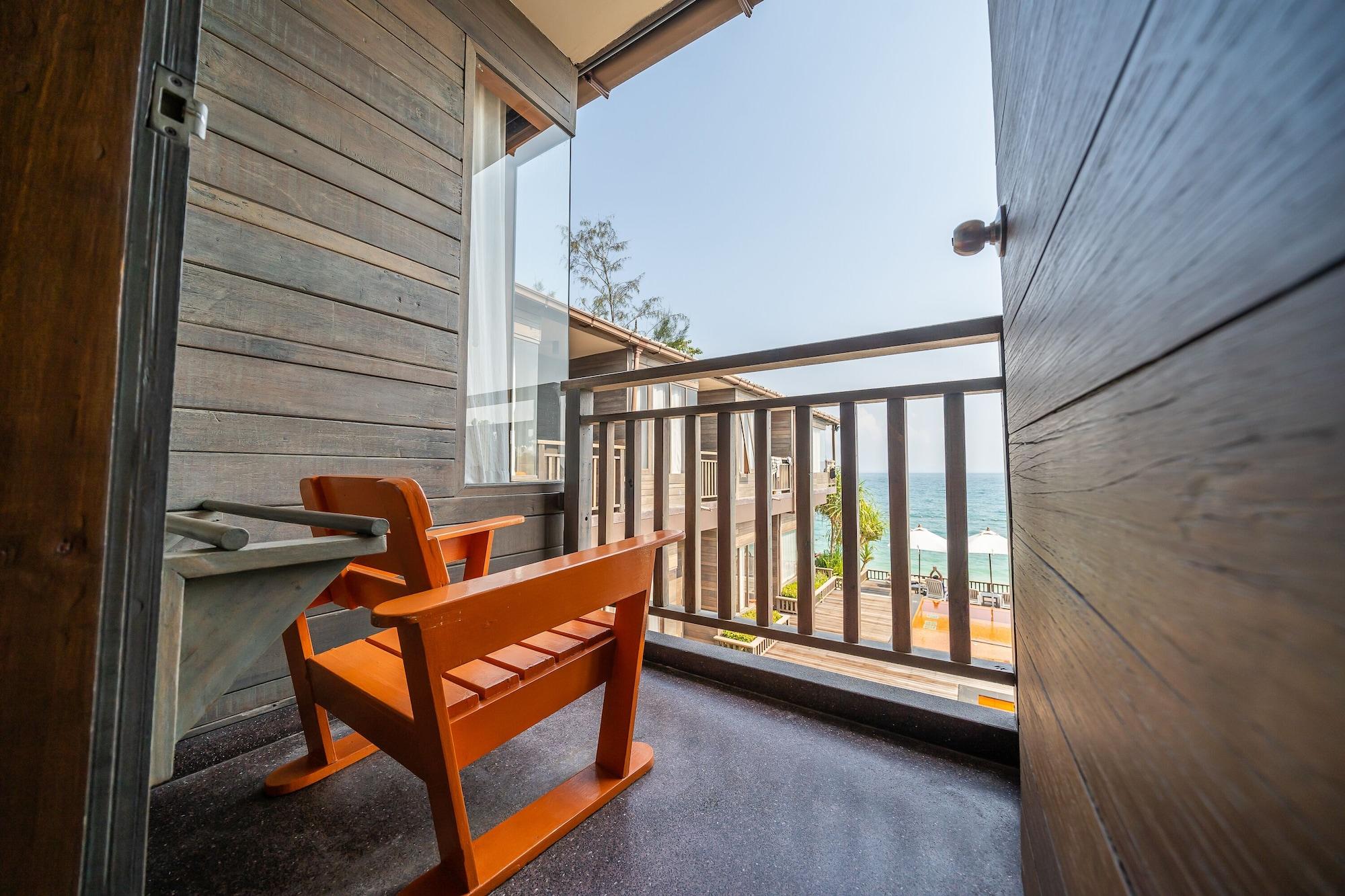 Resort Baan Ploy Sea Koh Samet