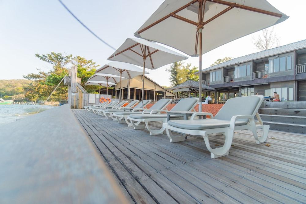 Baan Ploy Sea Resort 3*