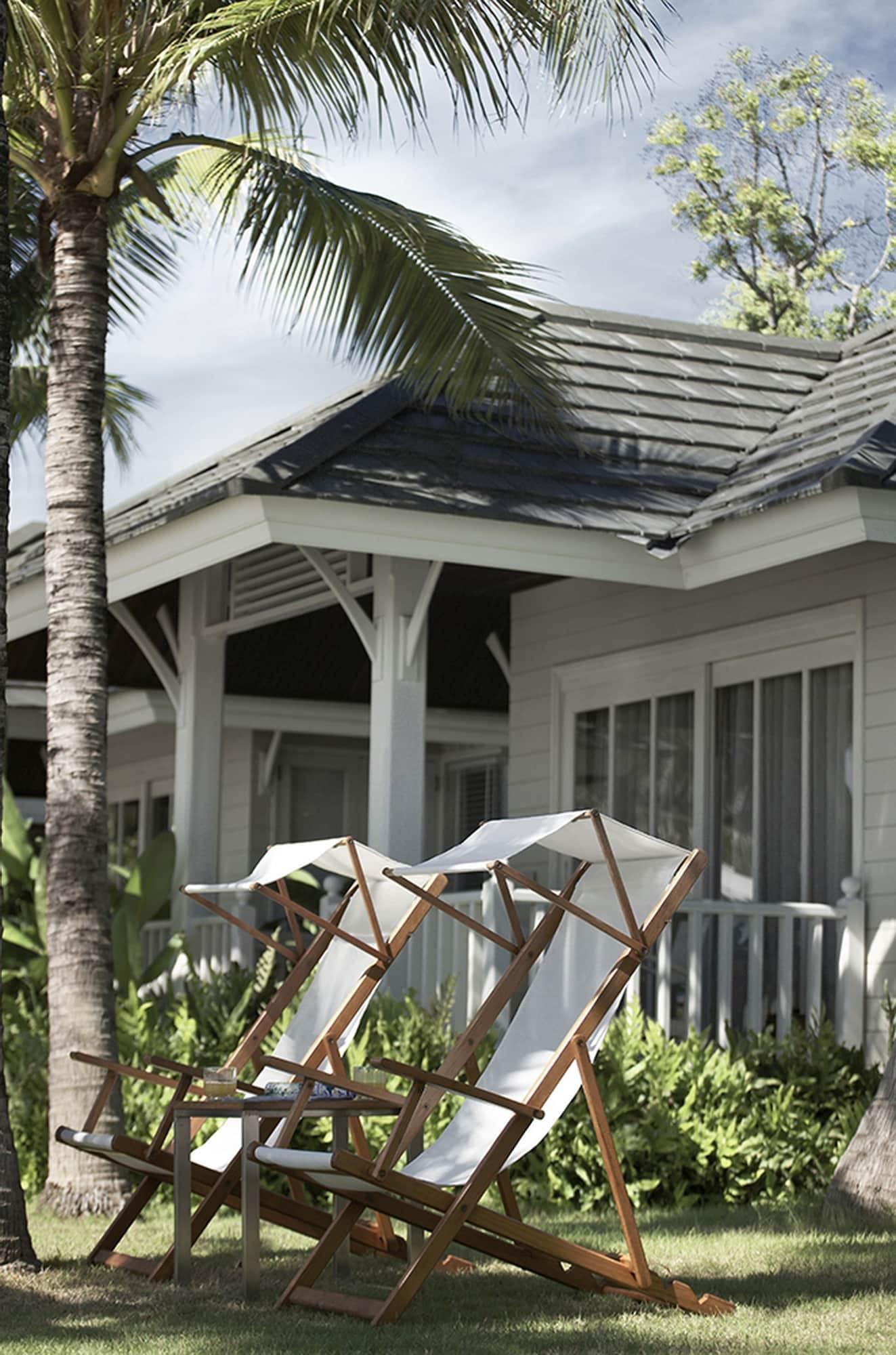 Rest Detail Resort