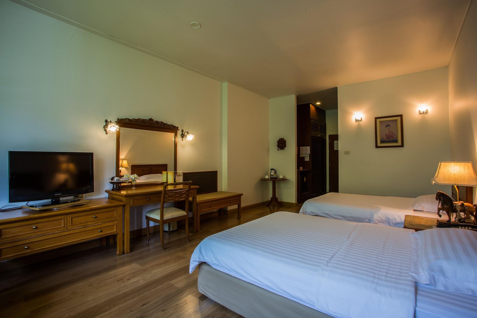 Sailom - Sha Extra 4*