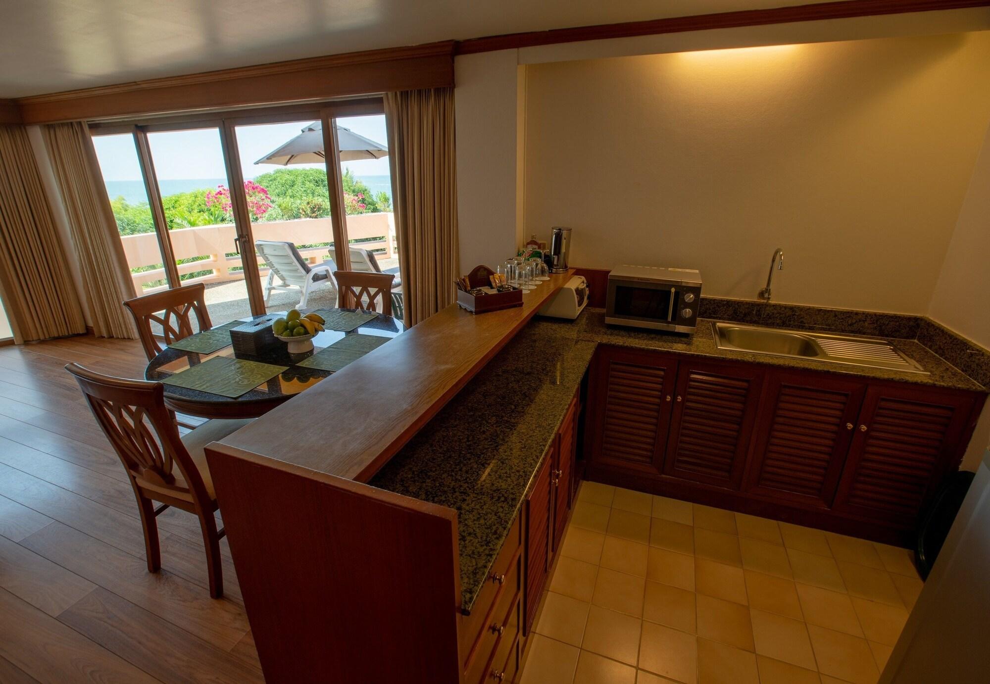 Sailom - Sha Extra Hotel